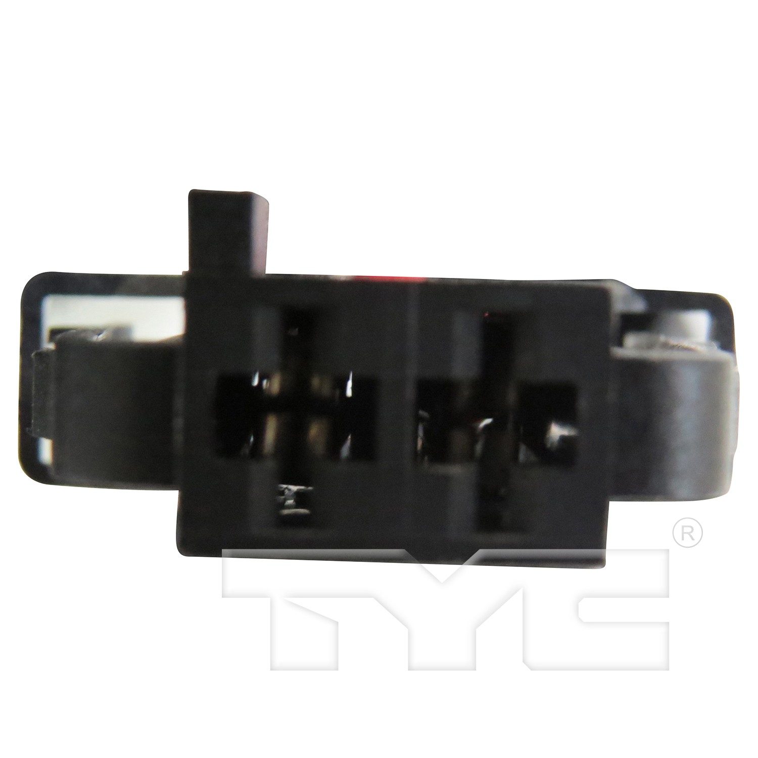 TYC HVAC Blower Motor — image 4