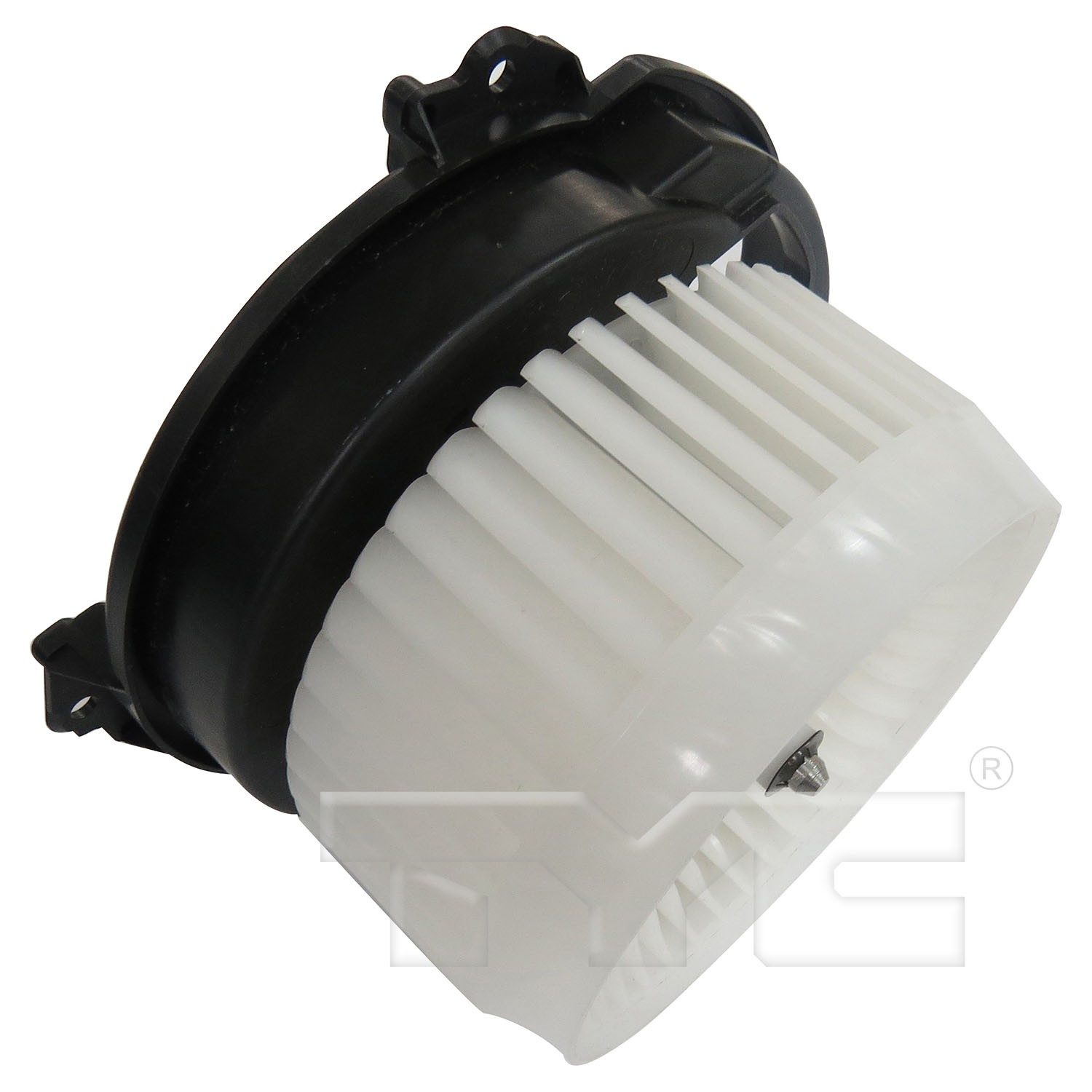 TYC HVAC Blower Motor — image 2