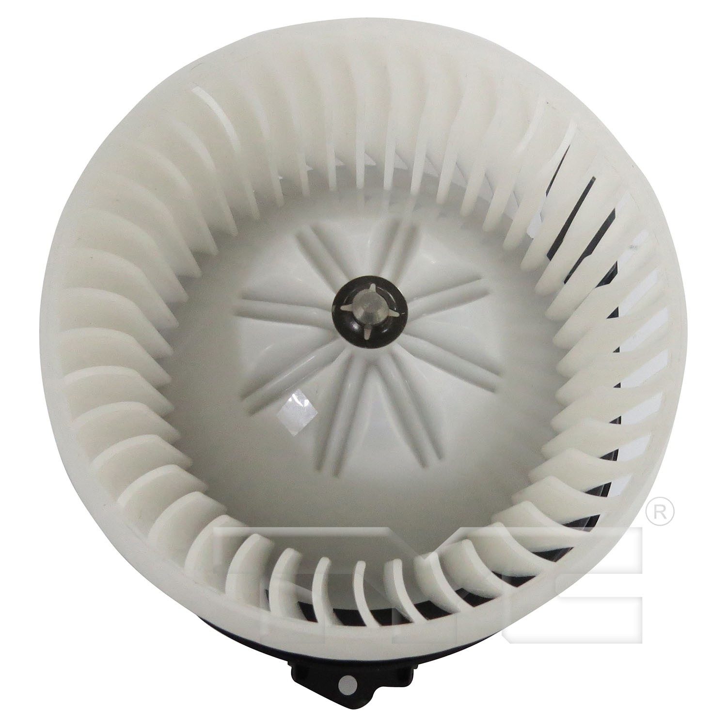 TYC HVAC Blower Motor — image 5