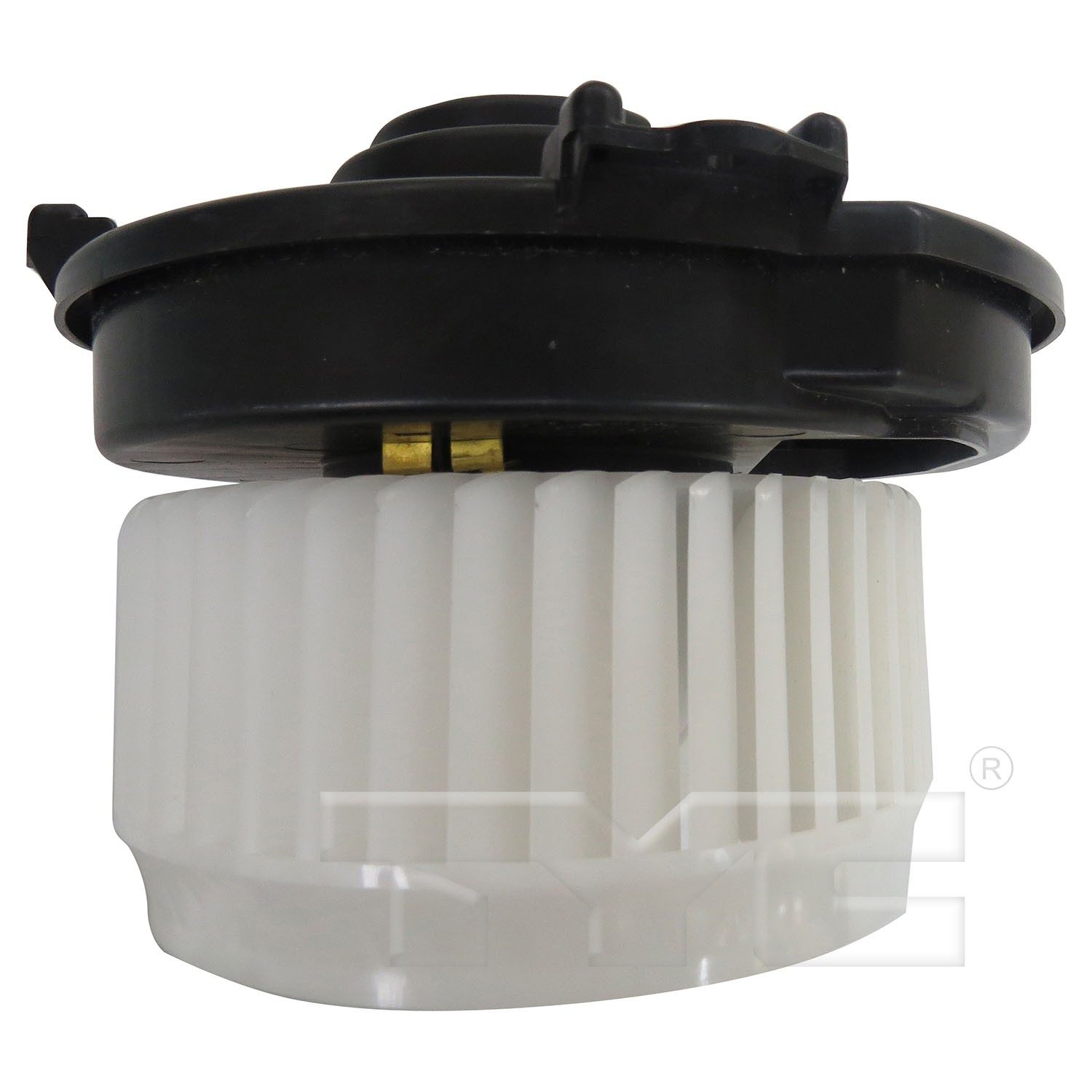 TYC HVAC Blower Motor