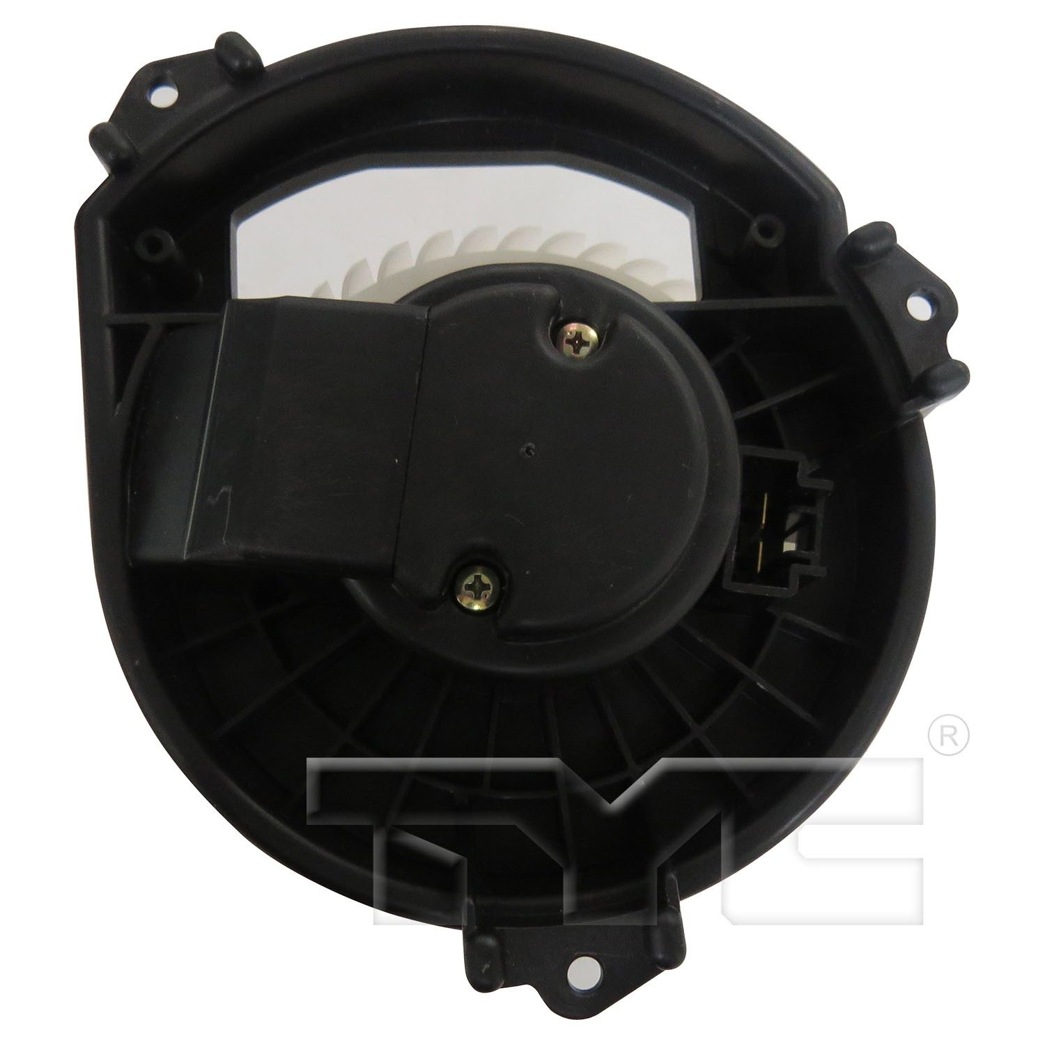 TYC HVAC Blower Motor — image 3