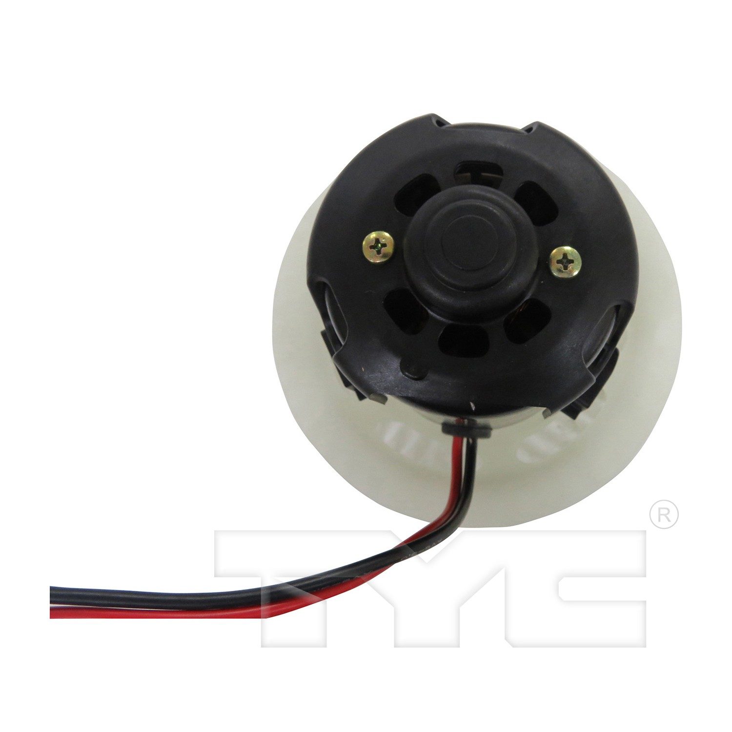 TYC HVAC Blower Motor — image 4