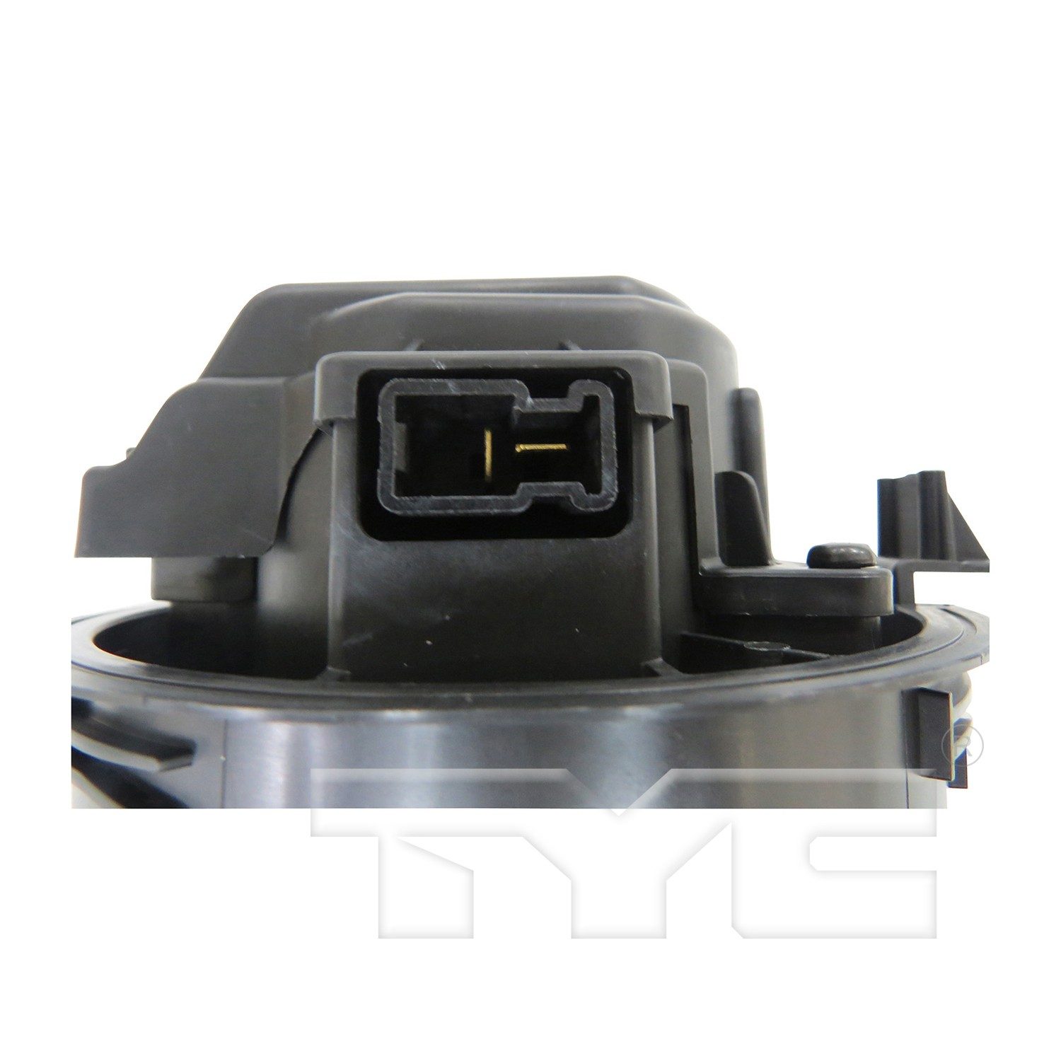 TYC HVAC Blower Motor — image 3