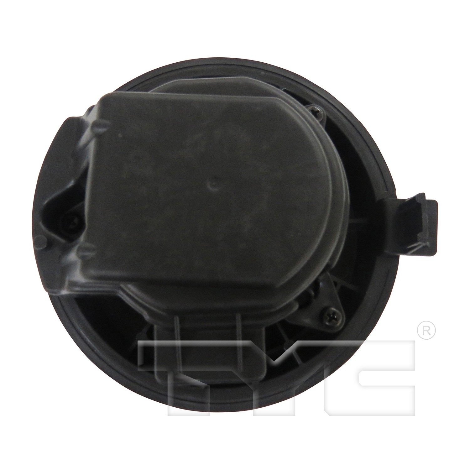 TYC HVAC Blower Motor — image 4