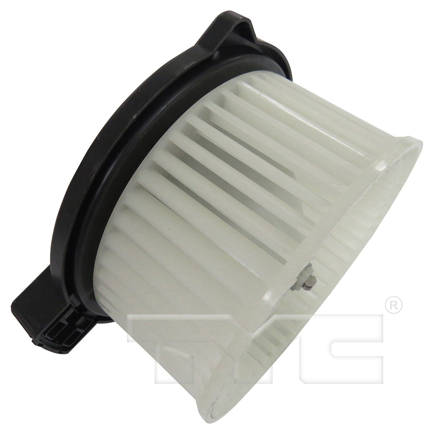 TYC HVAC Blower Motor — image 2