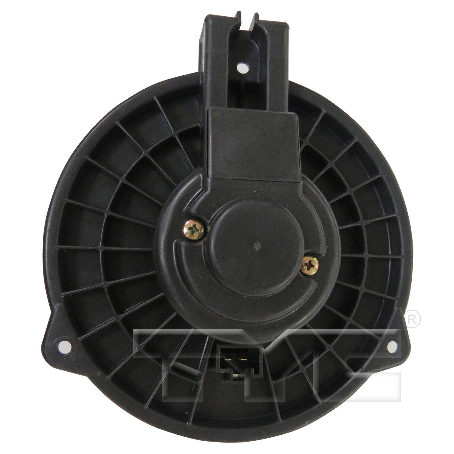 TYC HVAC Blower Motor — image 5