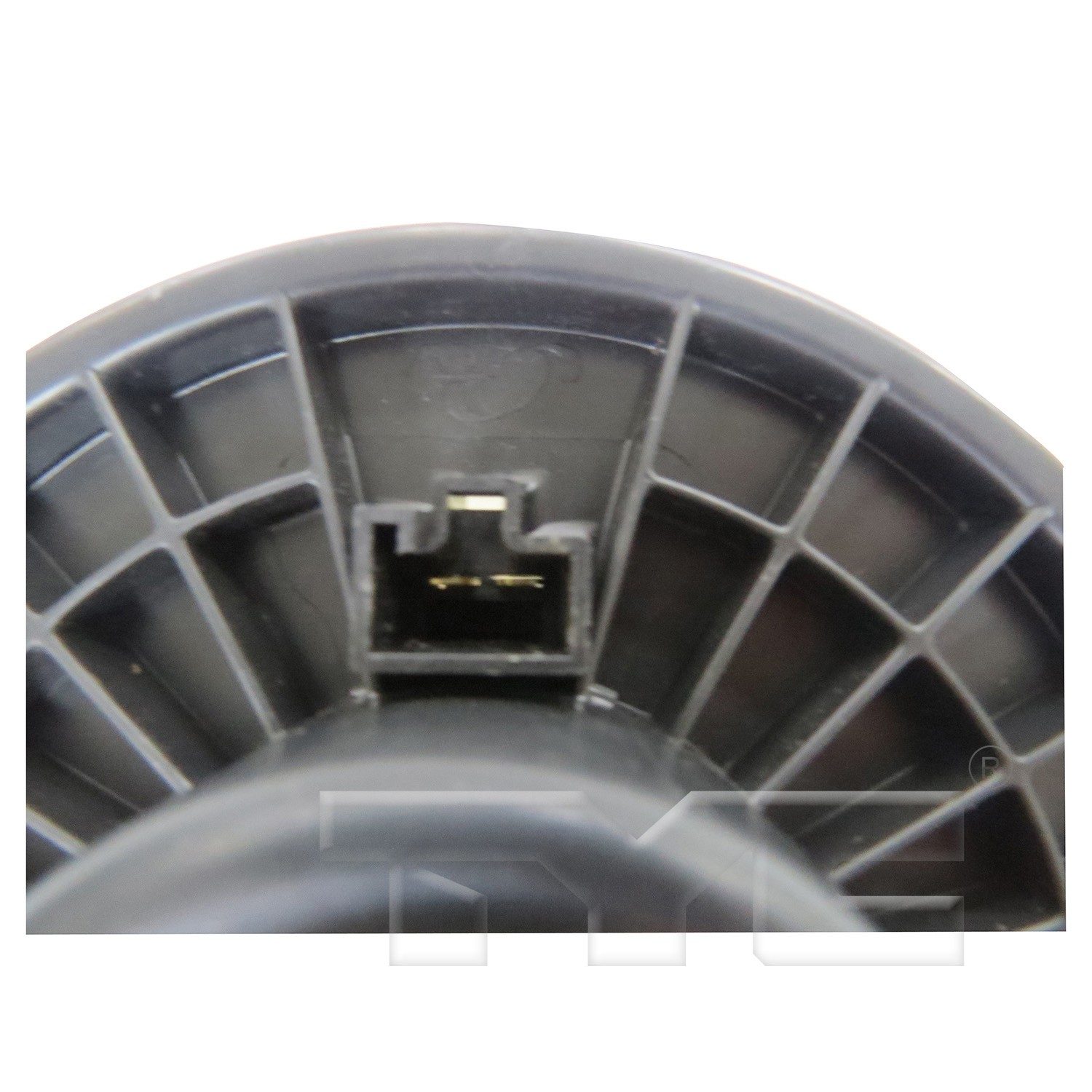 TYC HVAC Blower Motor — image 3