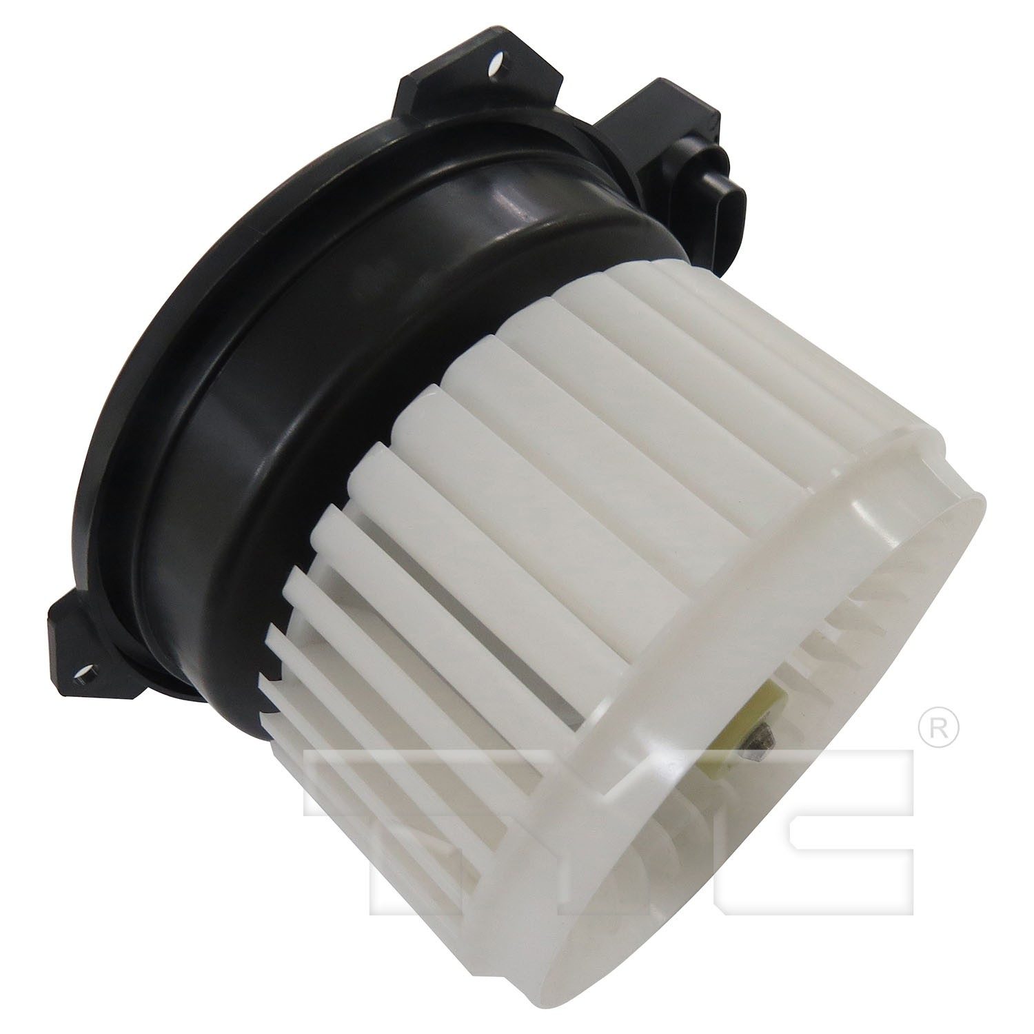 TYC HVAC Blower Motor — image 2