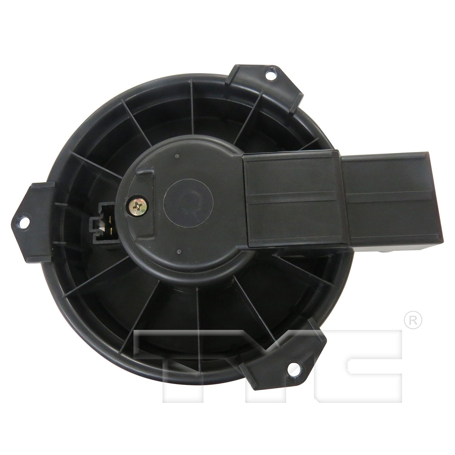 TYC HVAC Blower Motor — image 4