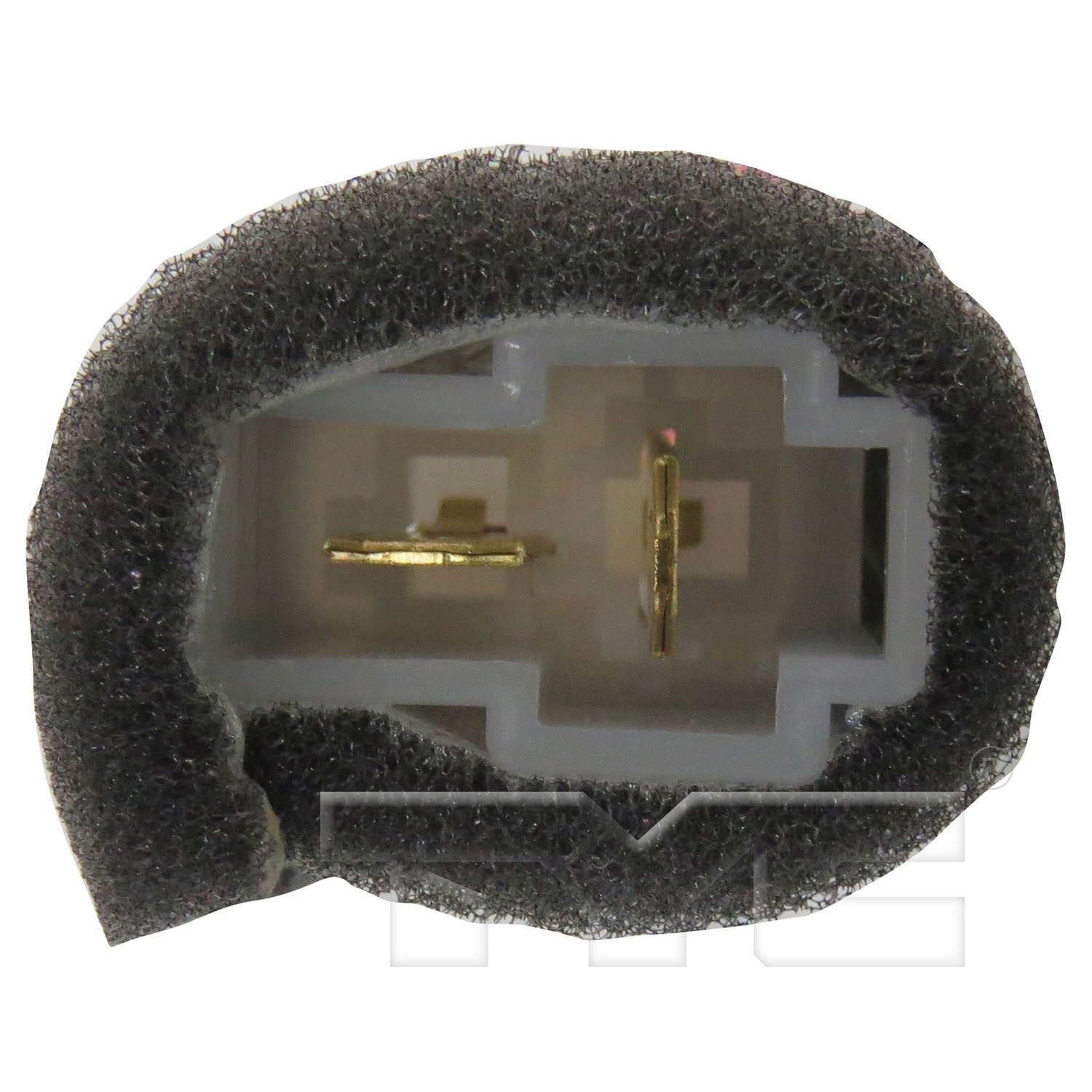 TYC HVAC Blower Motor — image 3