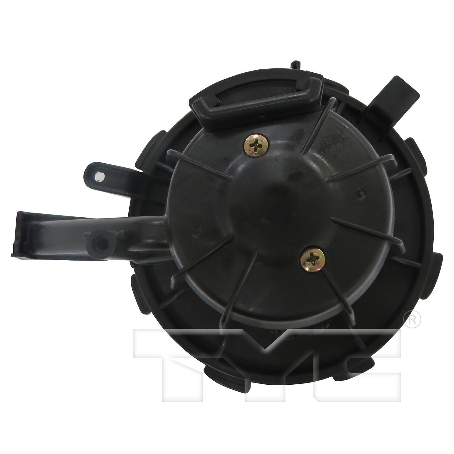 TYC HVAC Blower Motor — image 5