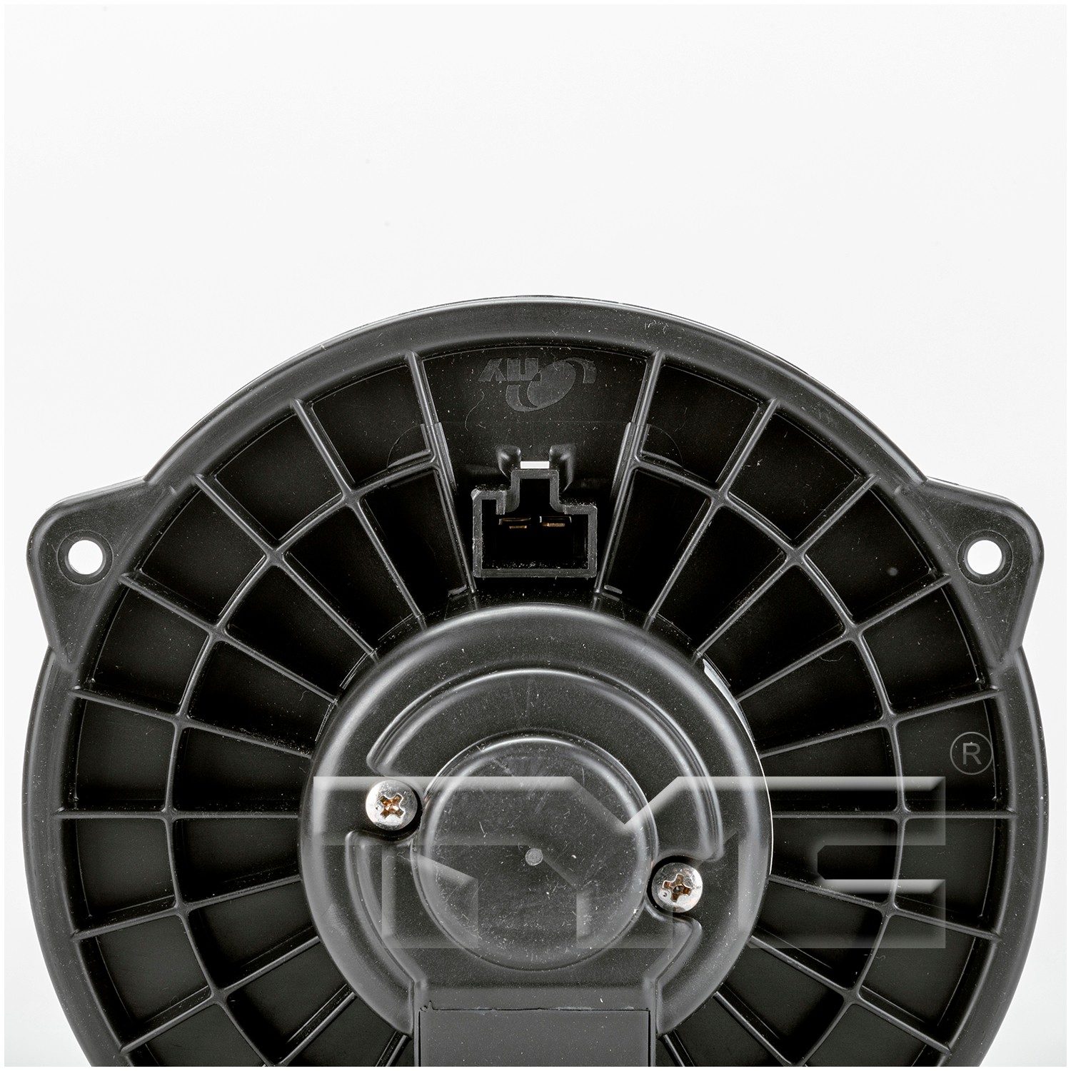 TYC HVAC Blower Motor — image 3