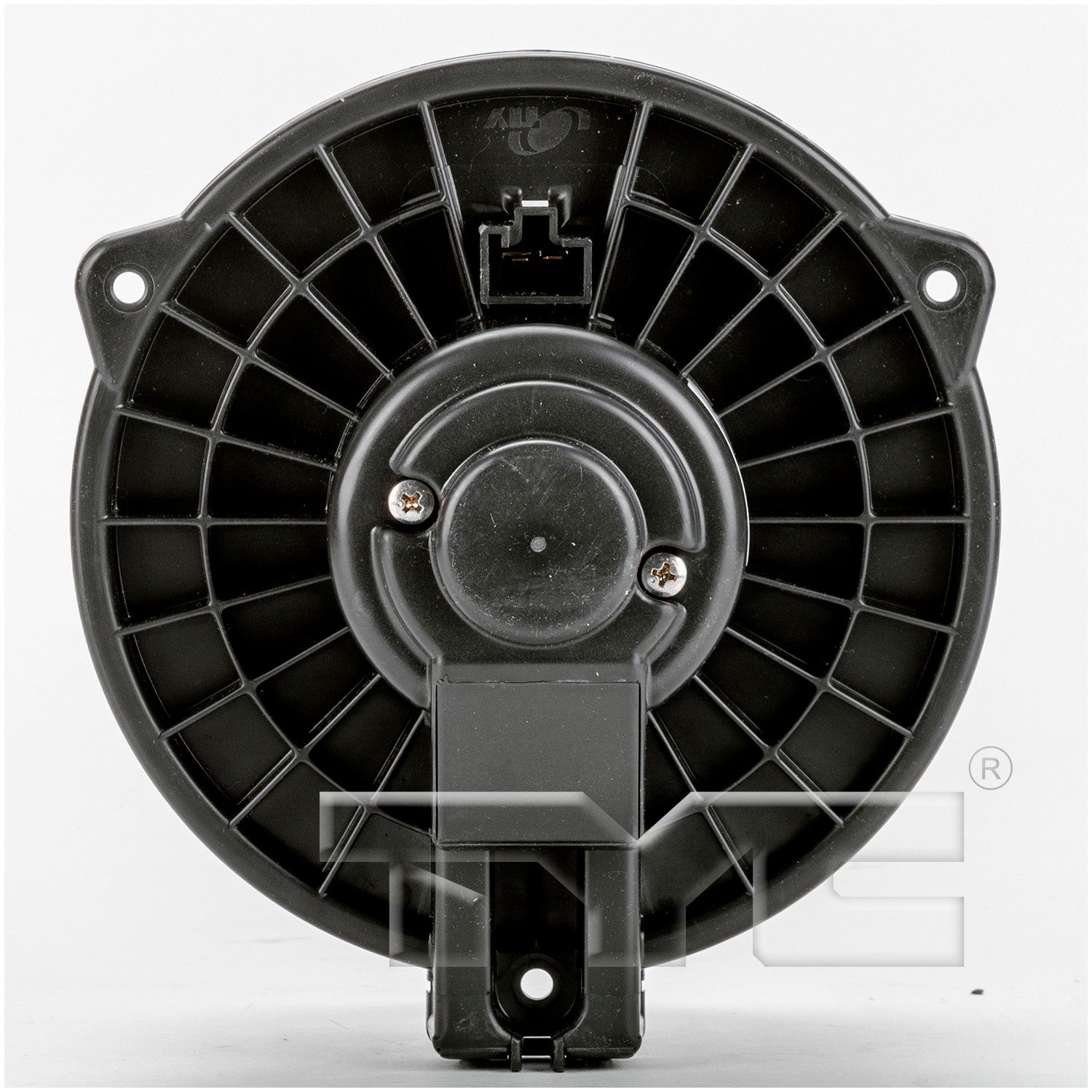 TYC HVAC Blower Motor — image 4