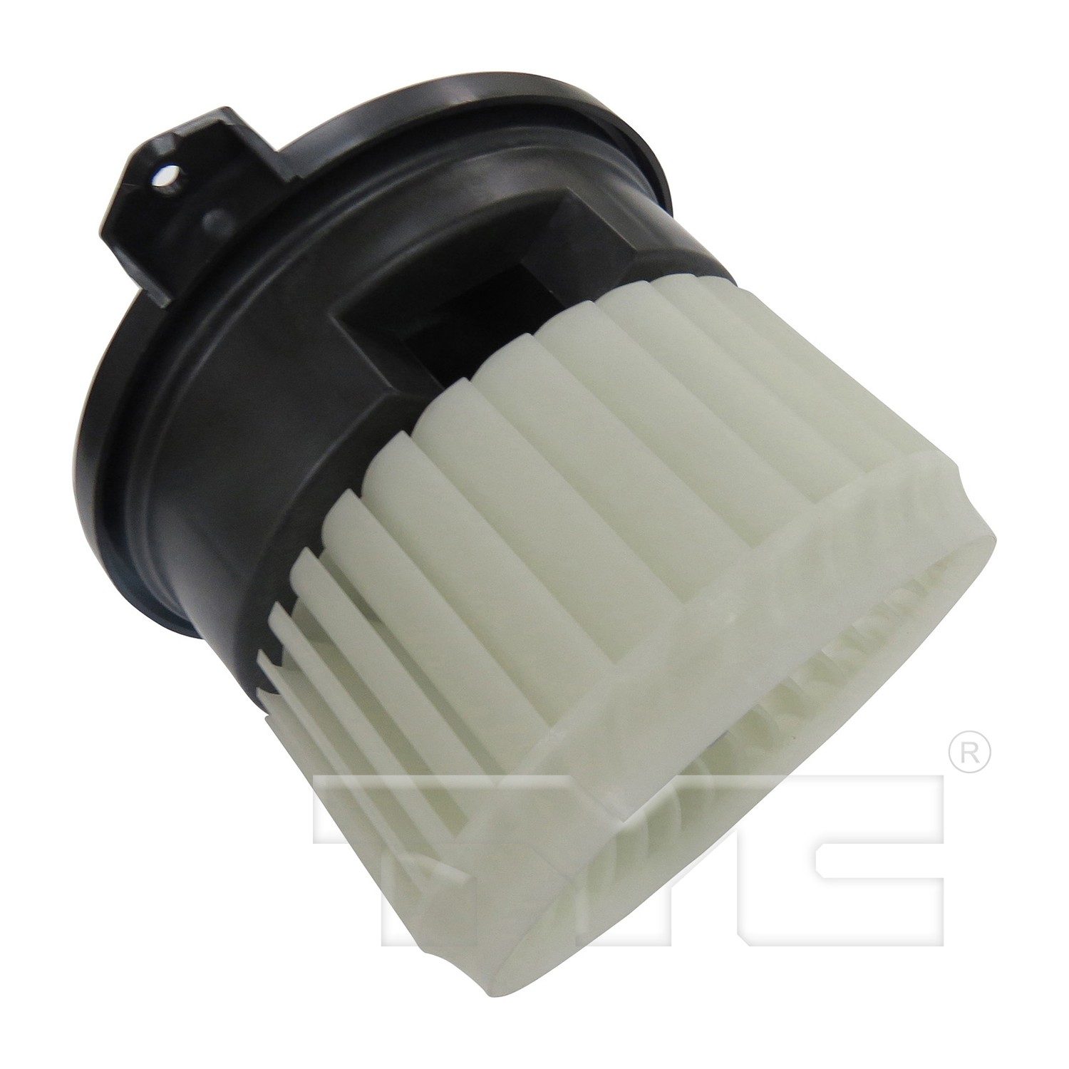 TYC HVAC Blower Motor — image 2