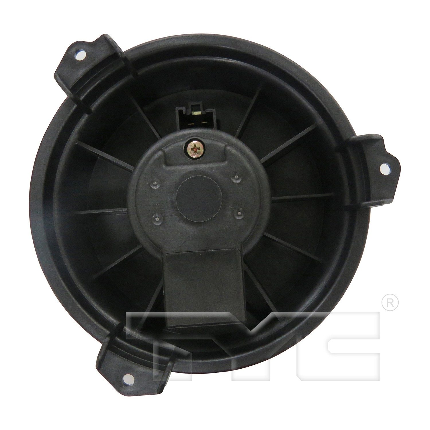 TYC HVAC Blower Motor — image 5