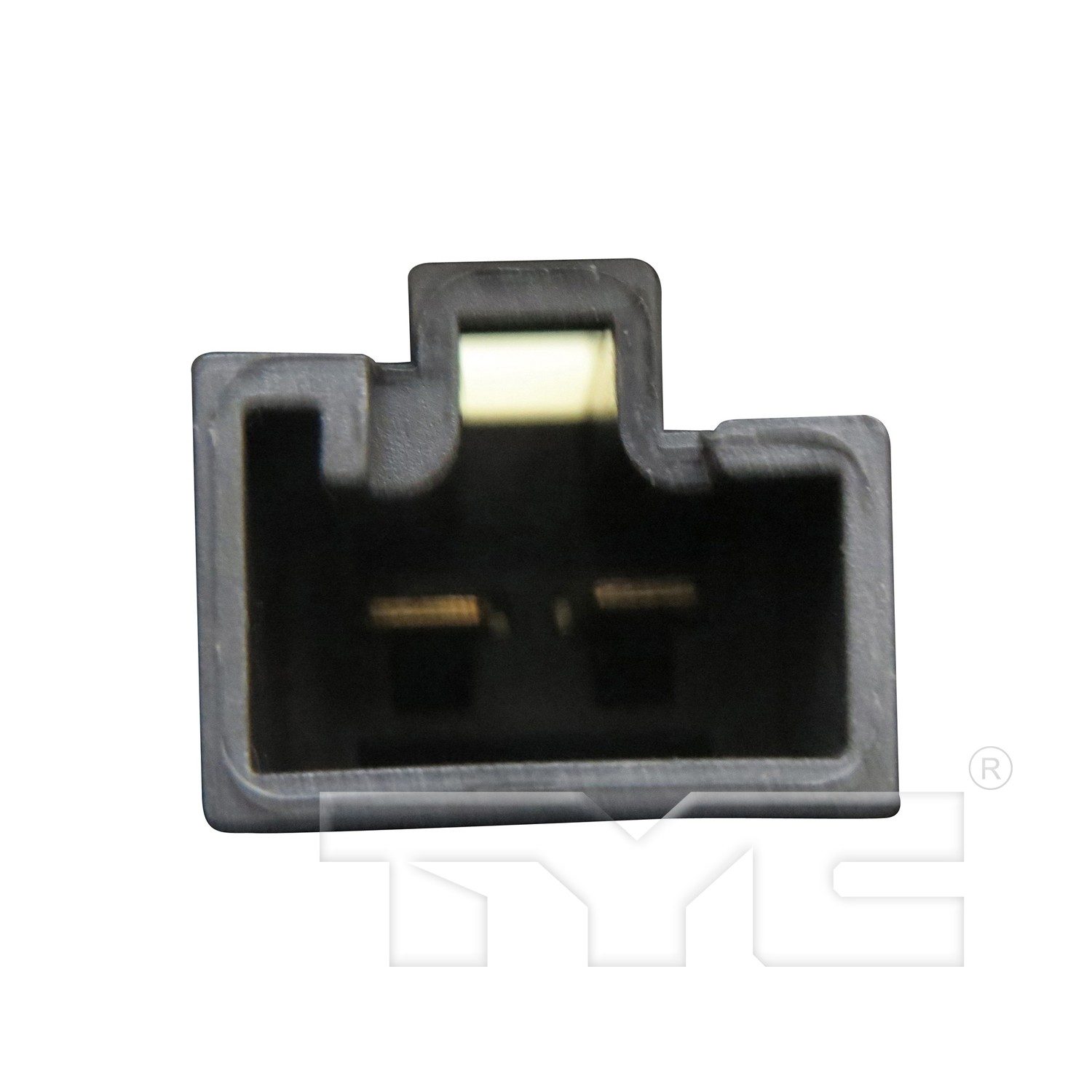 TYC HVAC Blower Motor — image 3