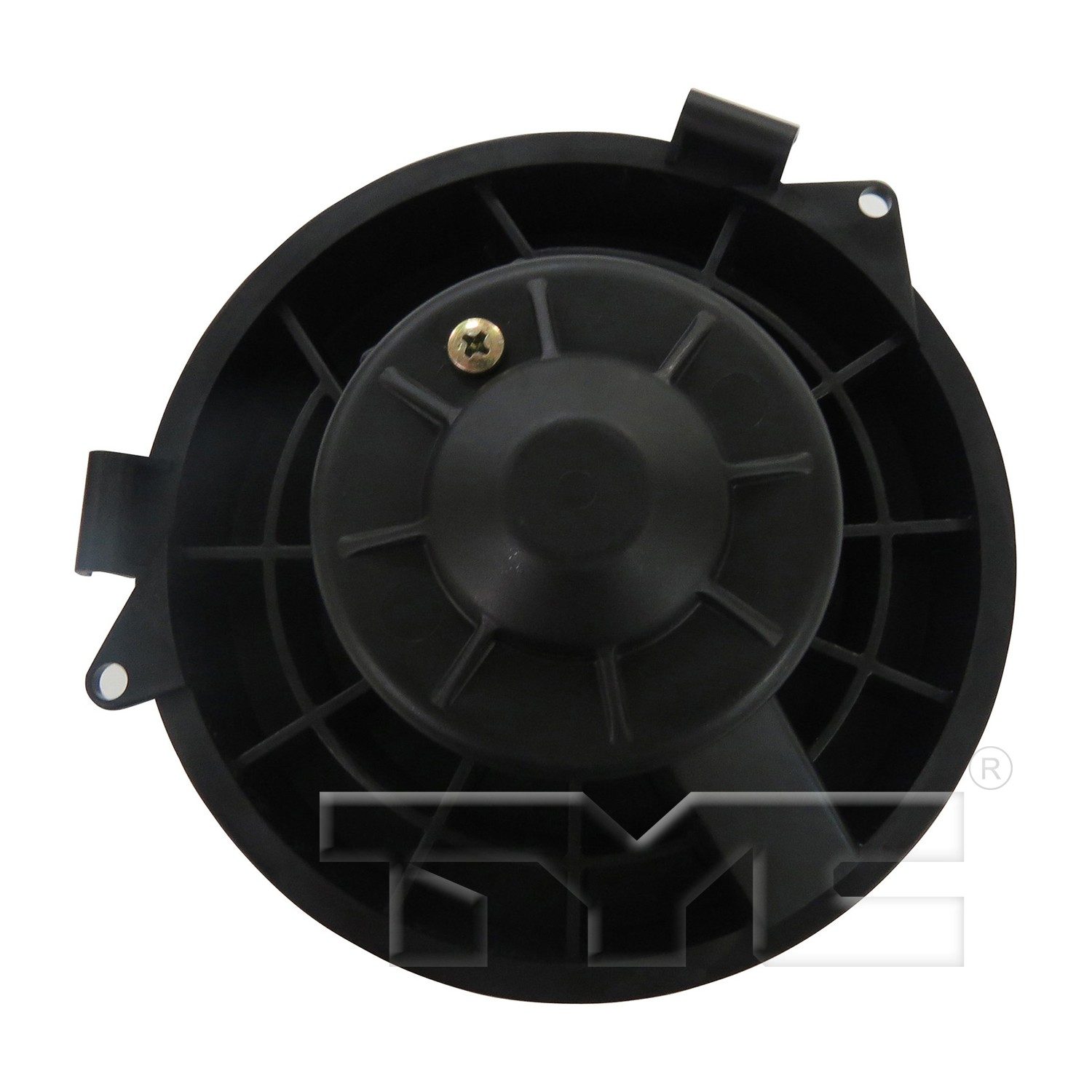 TYC HVAC Blower Motor — image 5