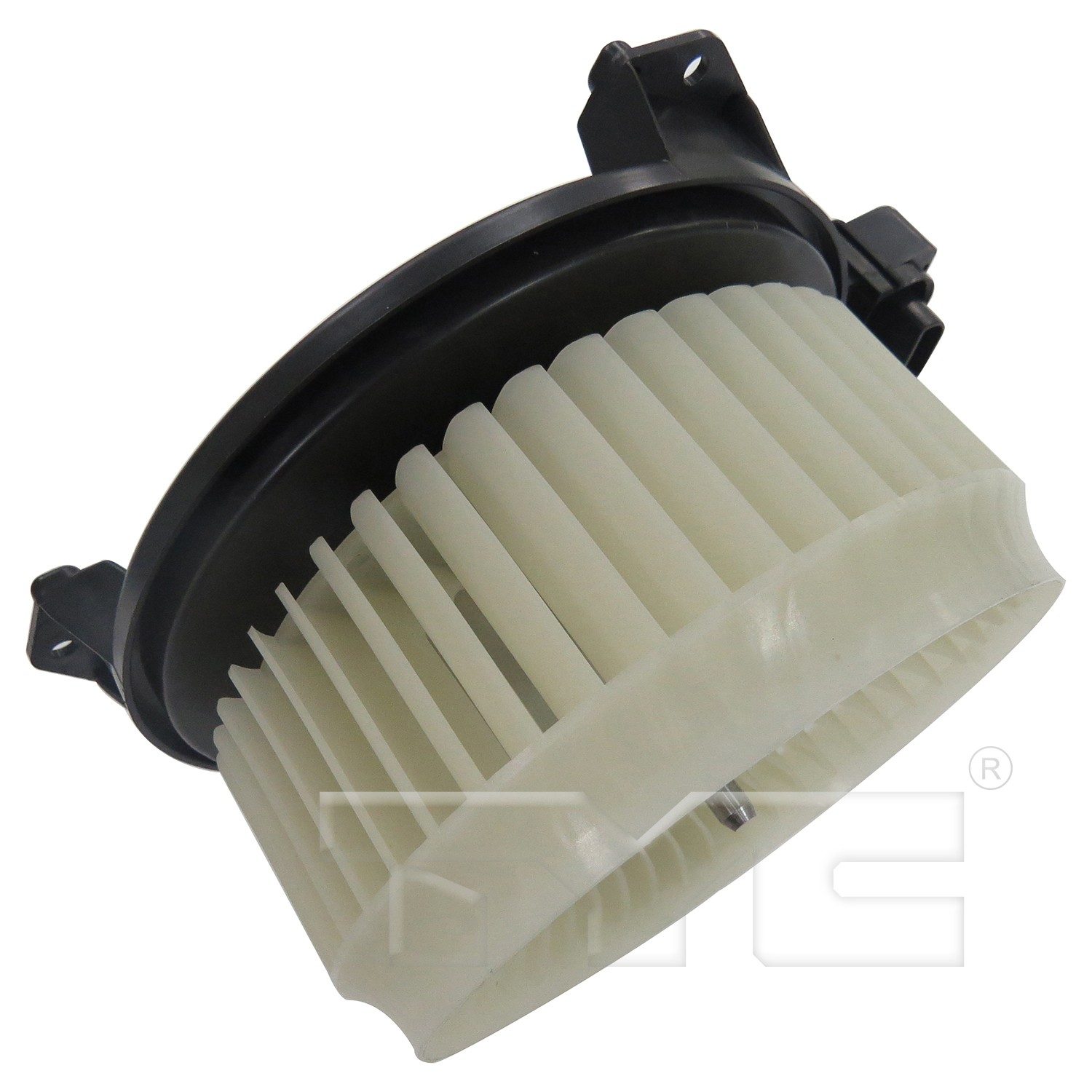 TYC HVAC Blower Motor — image 2