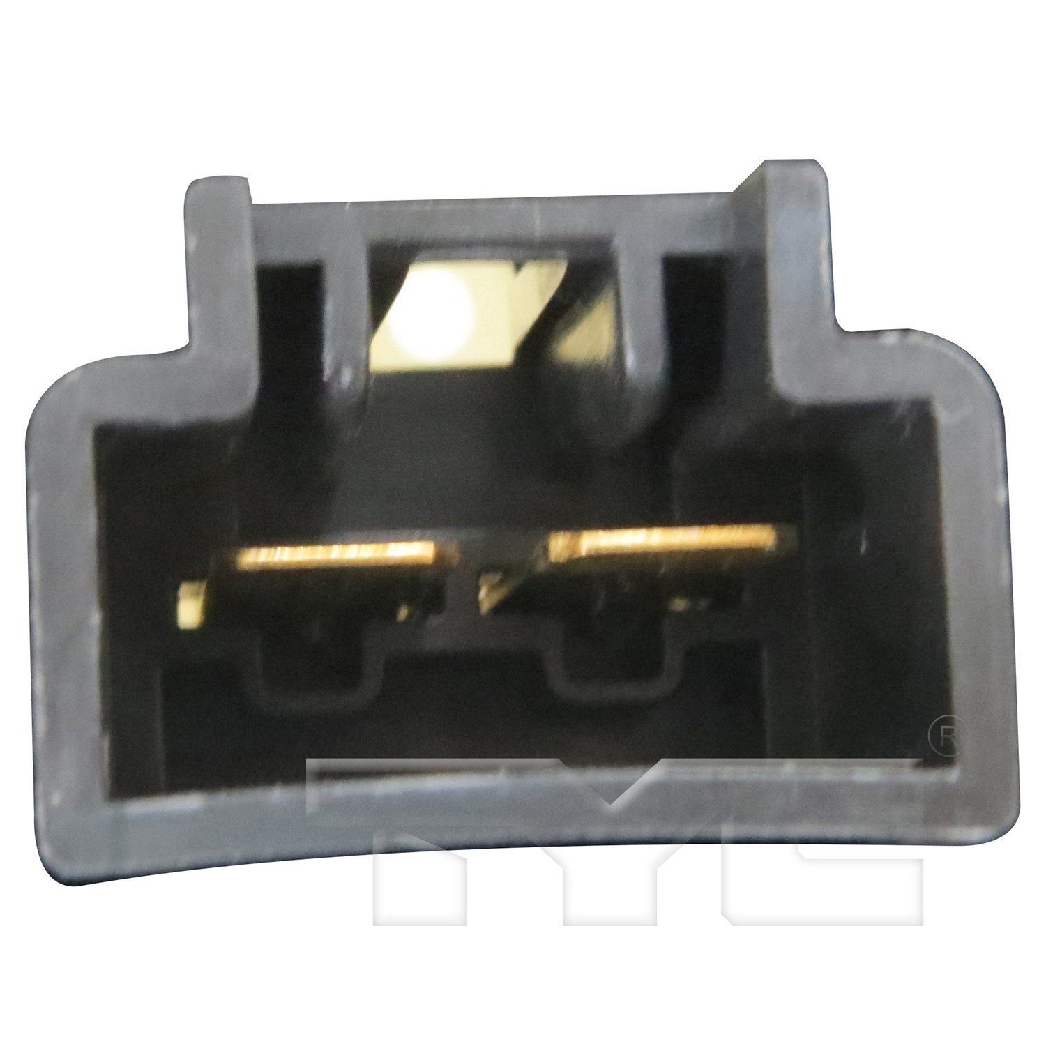 TYC HVAC Blower Motor — image 3
