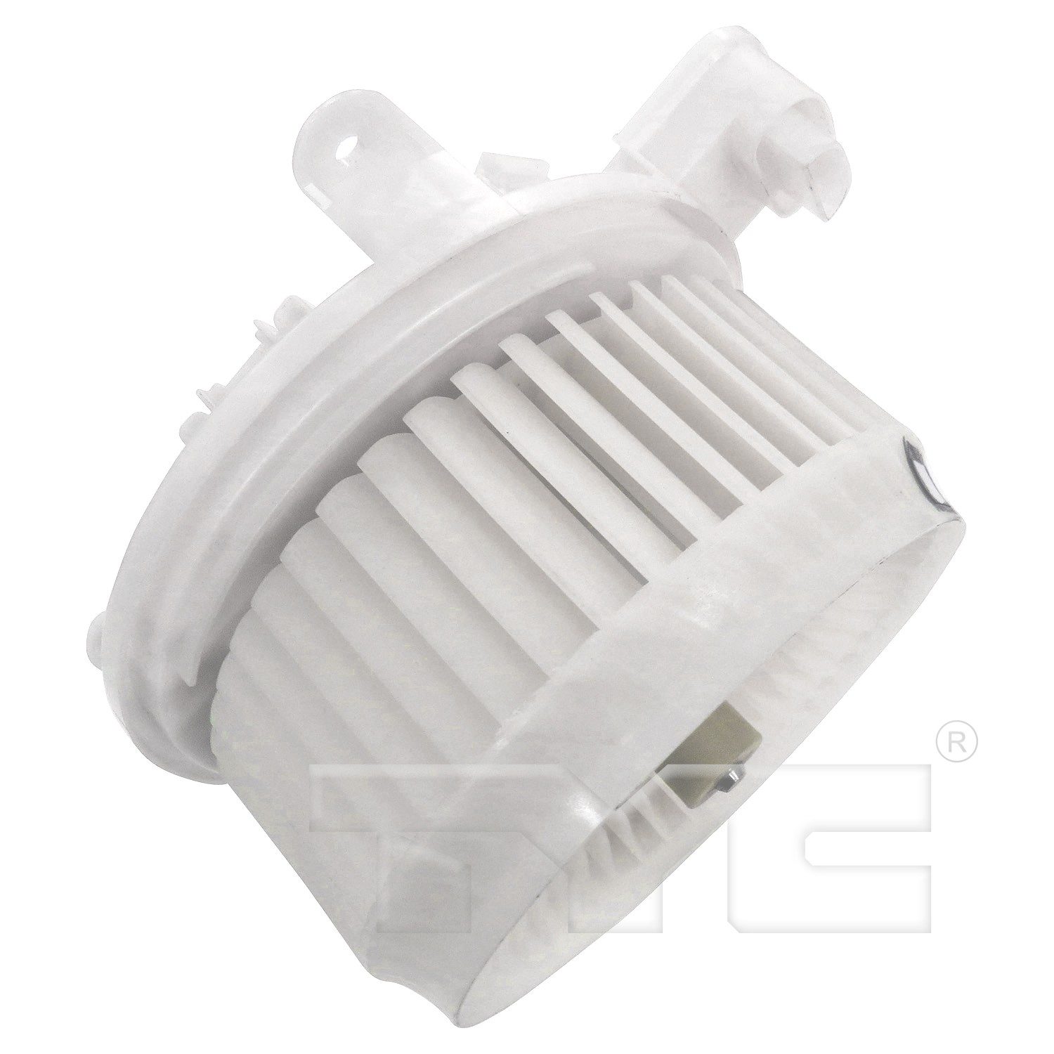 TYC HVAC Blower Motor — image 2