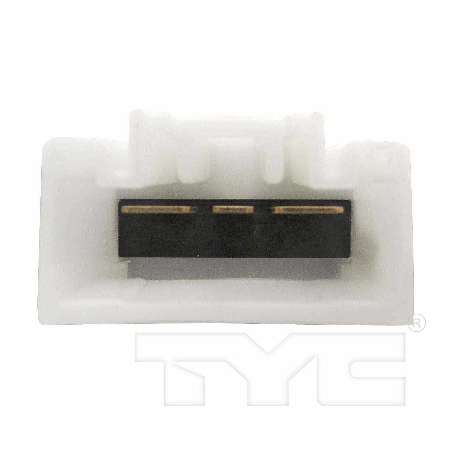 TYC HVAC Blower Motor — image 3