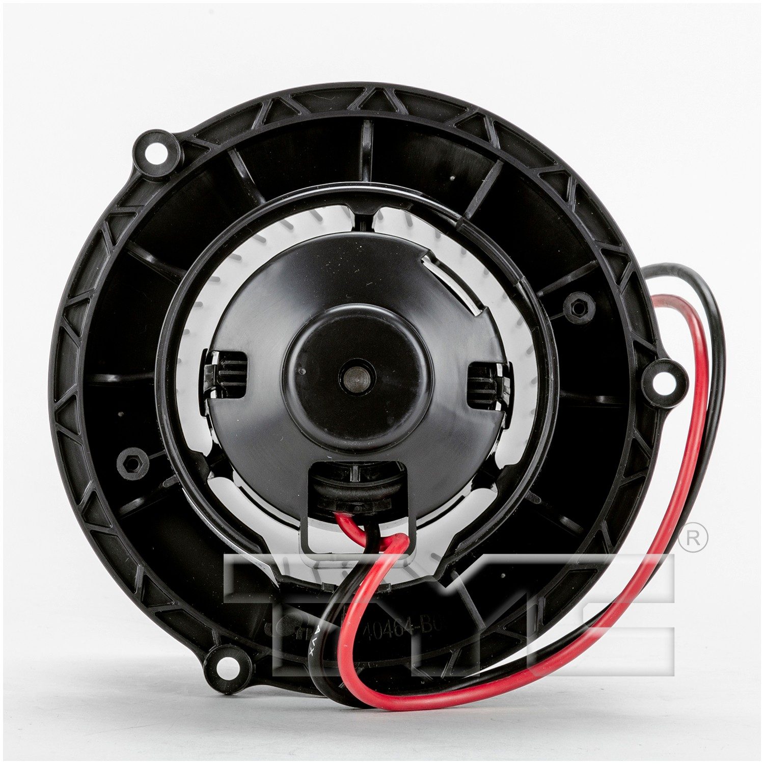 TYC HVAC Blower Motor — image 4