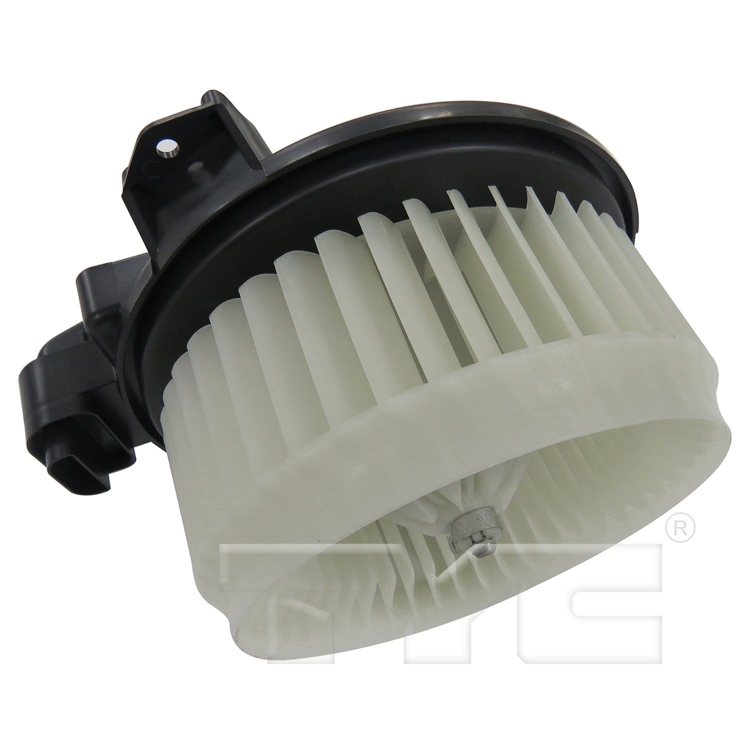 TYC HVAC Blower Motor — image 2