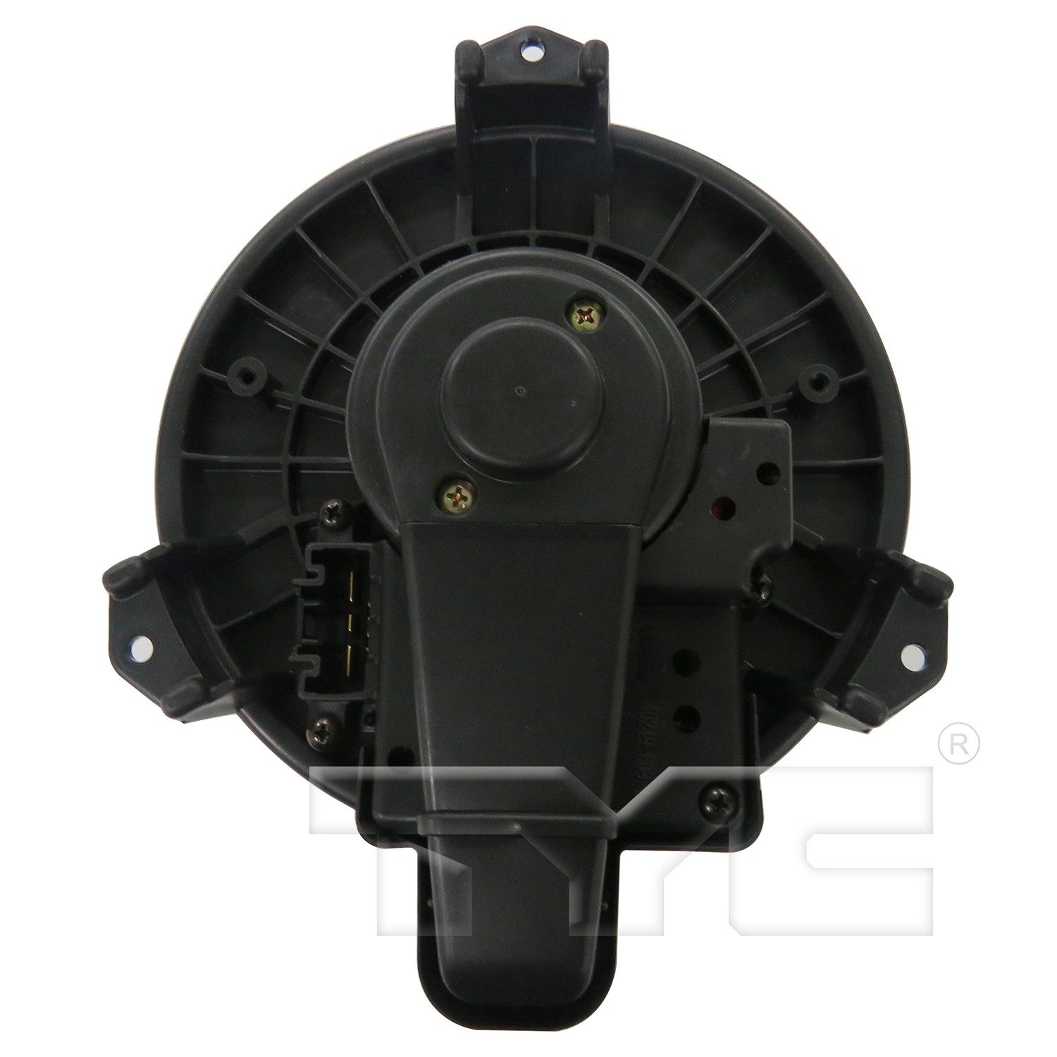 TYC HVAC Blower Motor — image 5