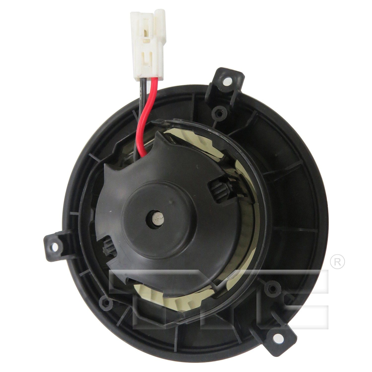 TYC HVAC Blower Motor — image 5