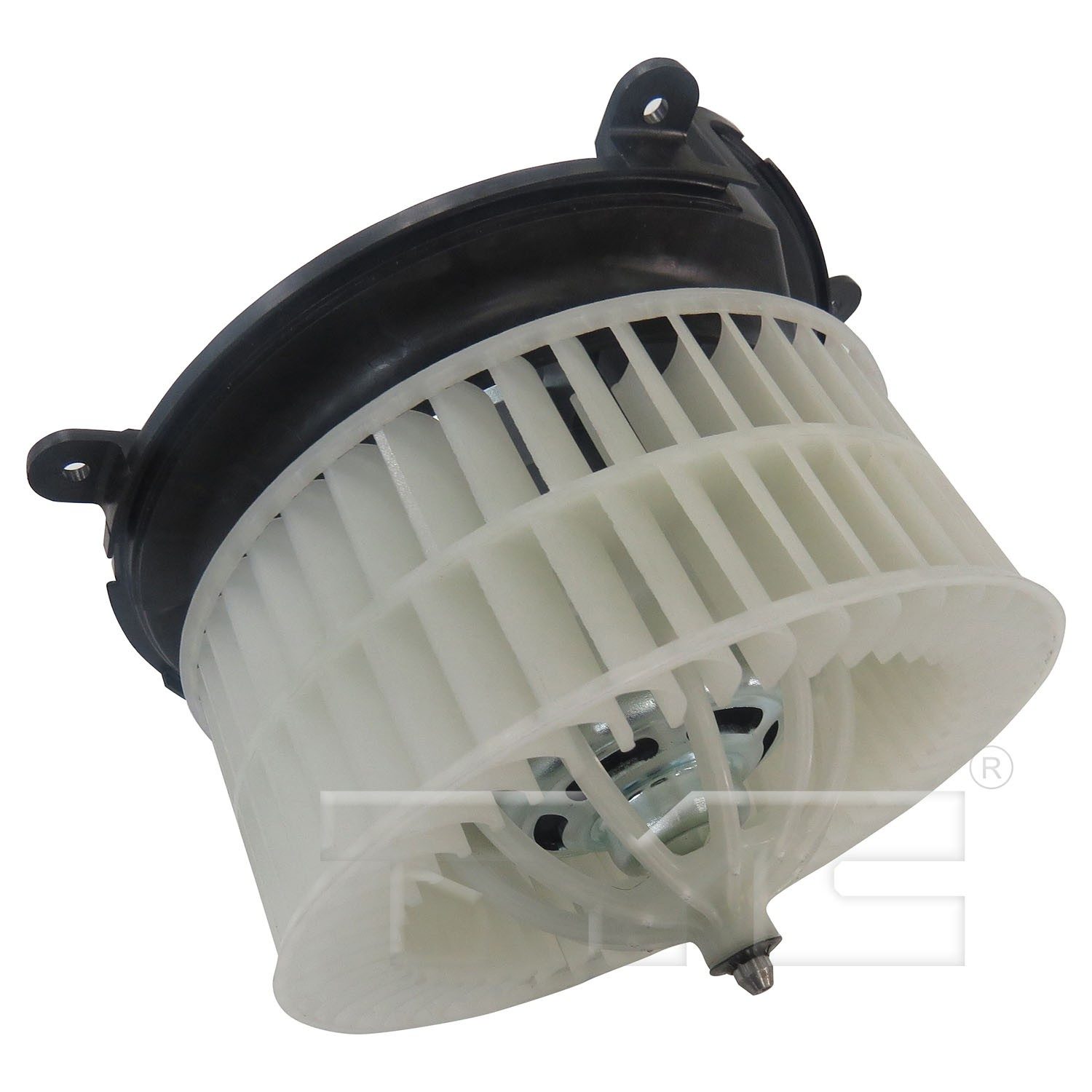 TYC HVAC Blower Motor — image 2