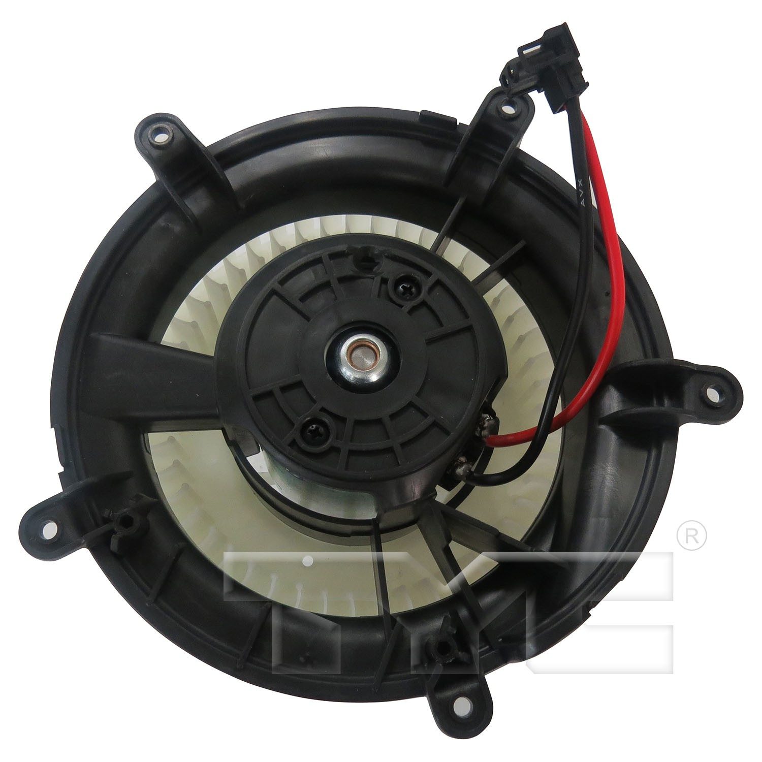 TYC HVAC Blower Motor — image 5