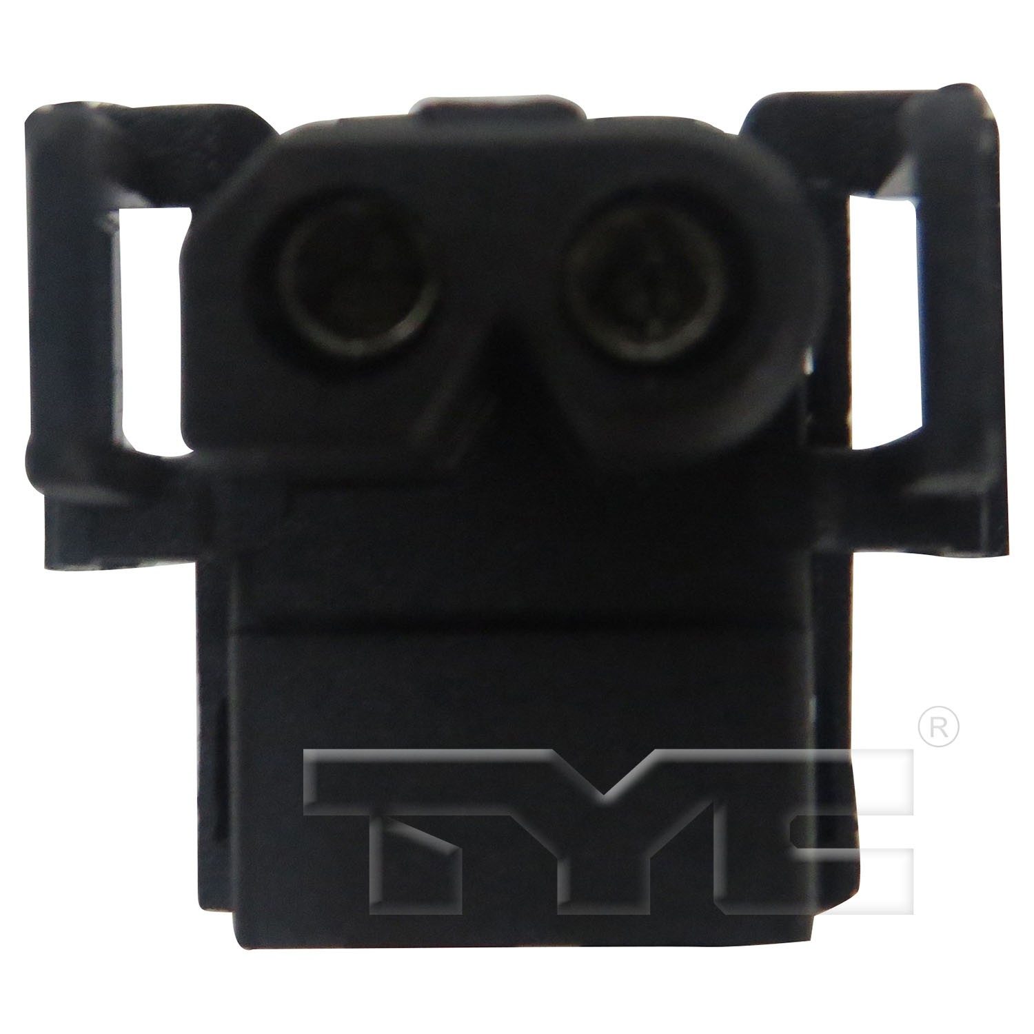 TYC HVAC Blower Motor — image 3