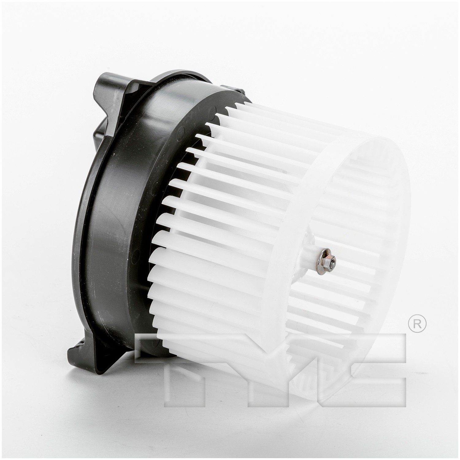 TYC HVAC Blower Motor — image 2