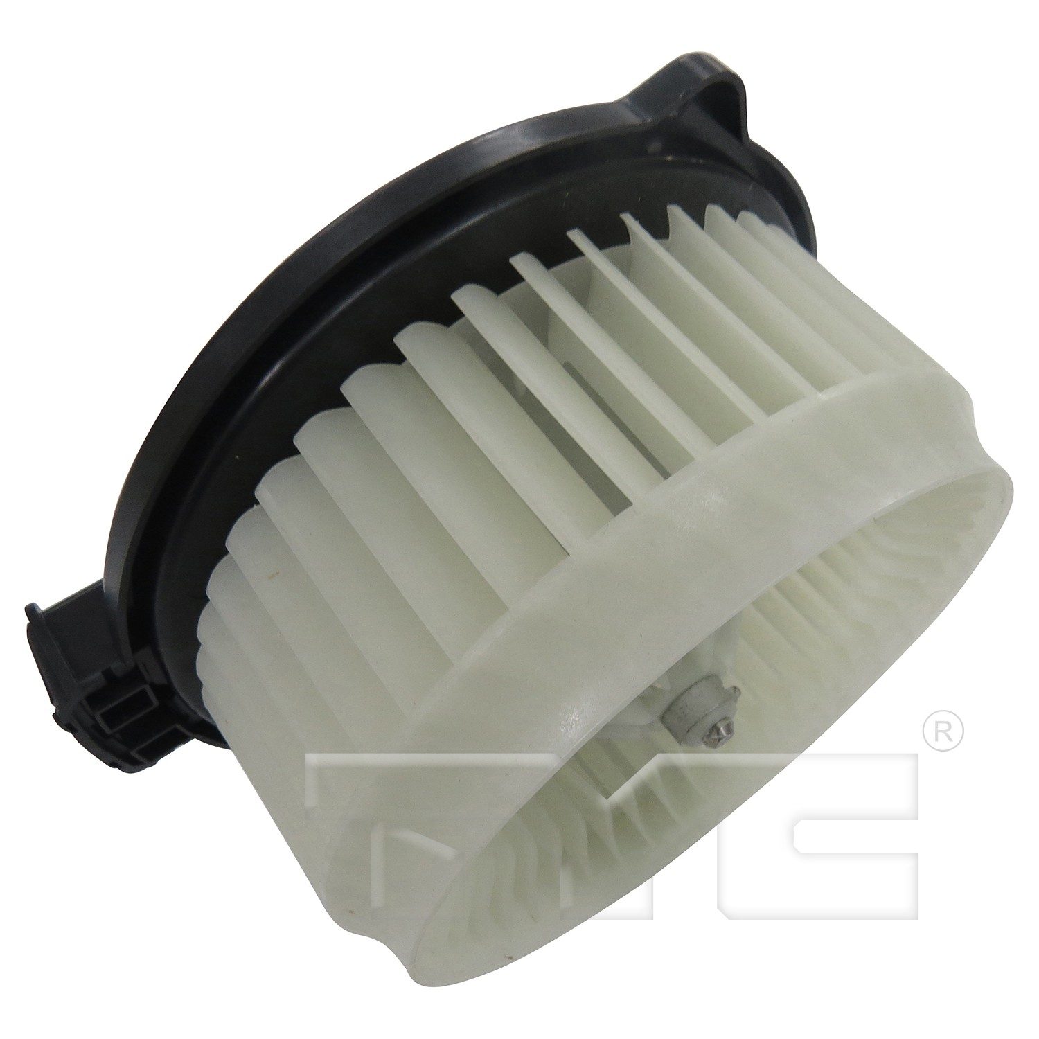 TYC HVAC Blower Motor — image 2