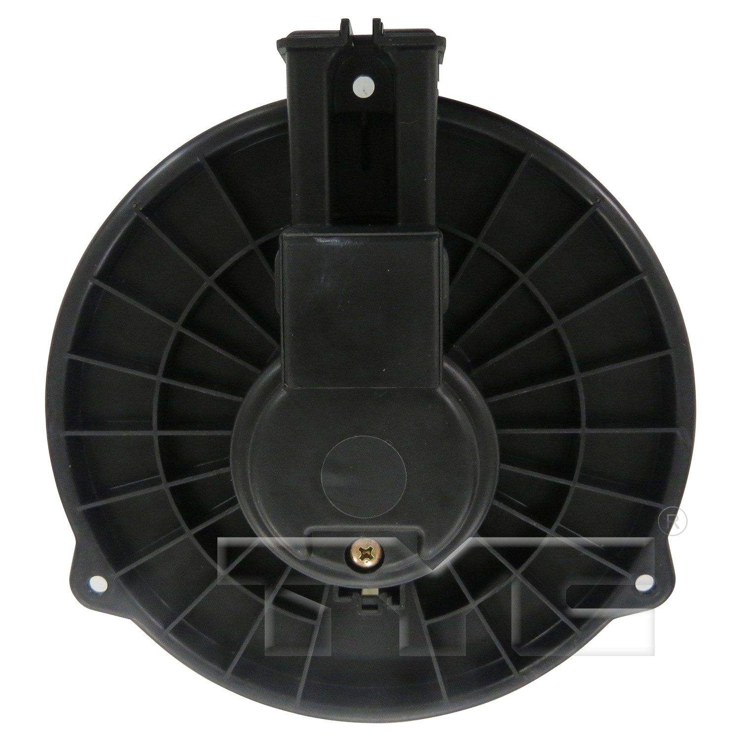 TYC HVAC Blower Motor — image 5