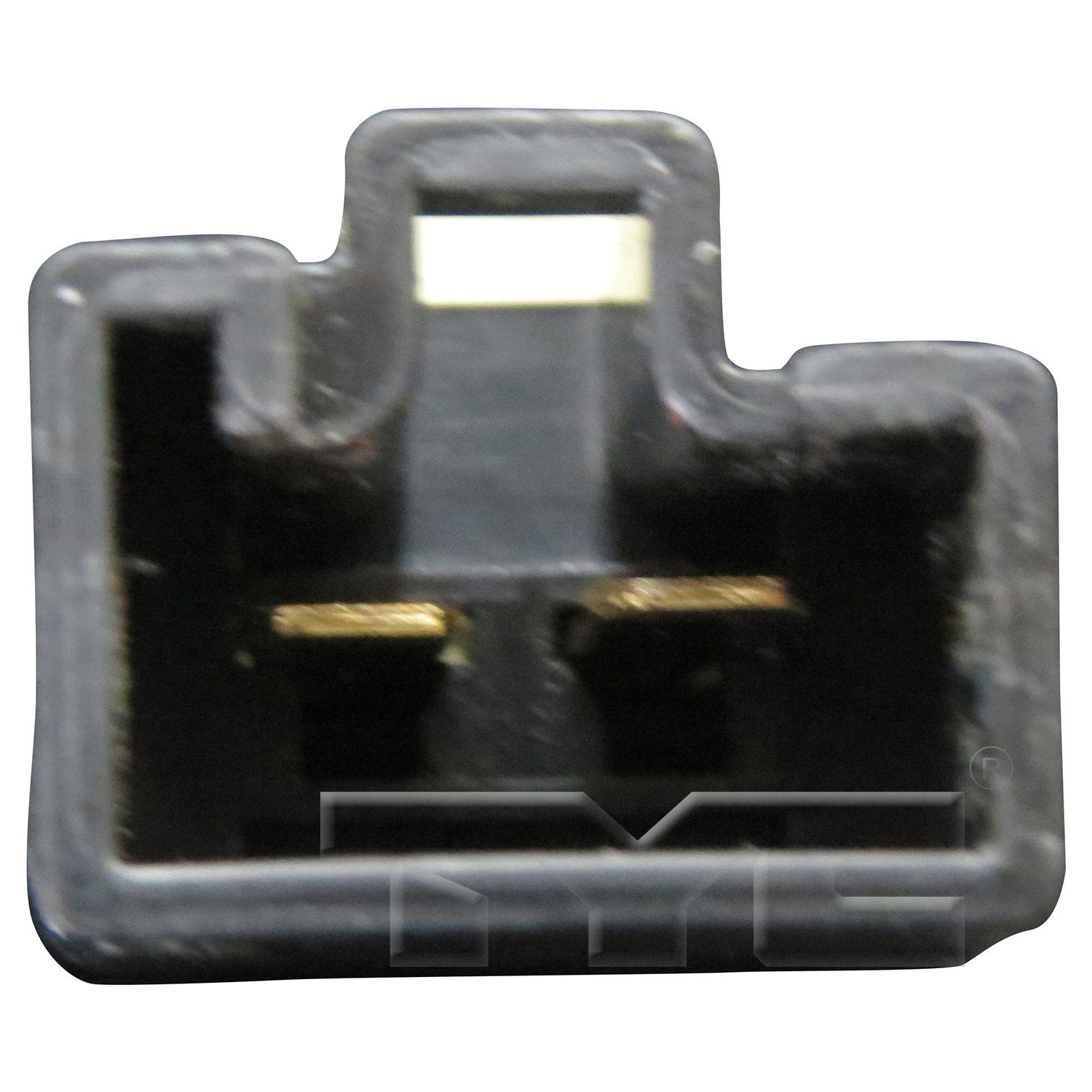 TYC HVAC Blower Motor — image 3