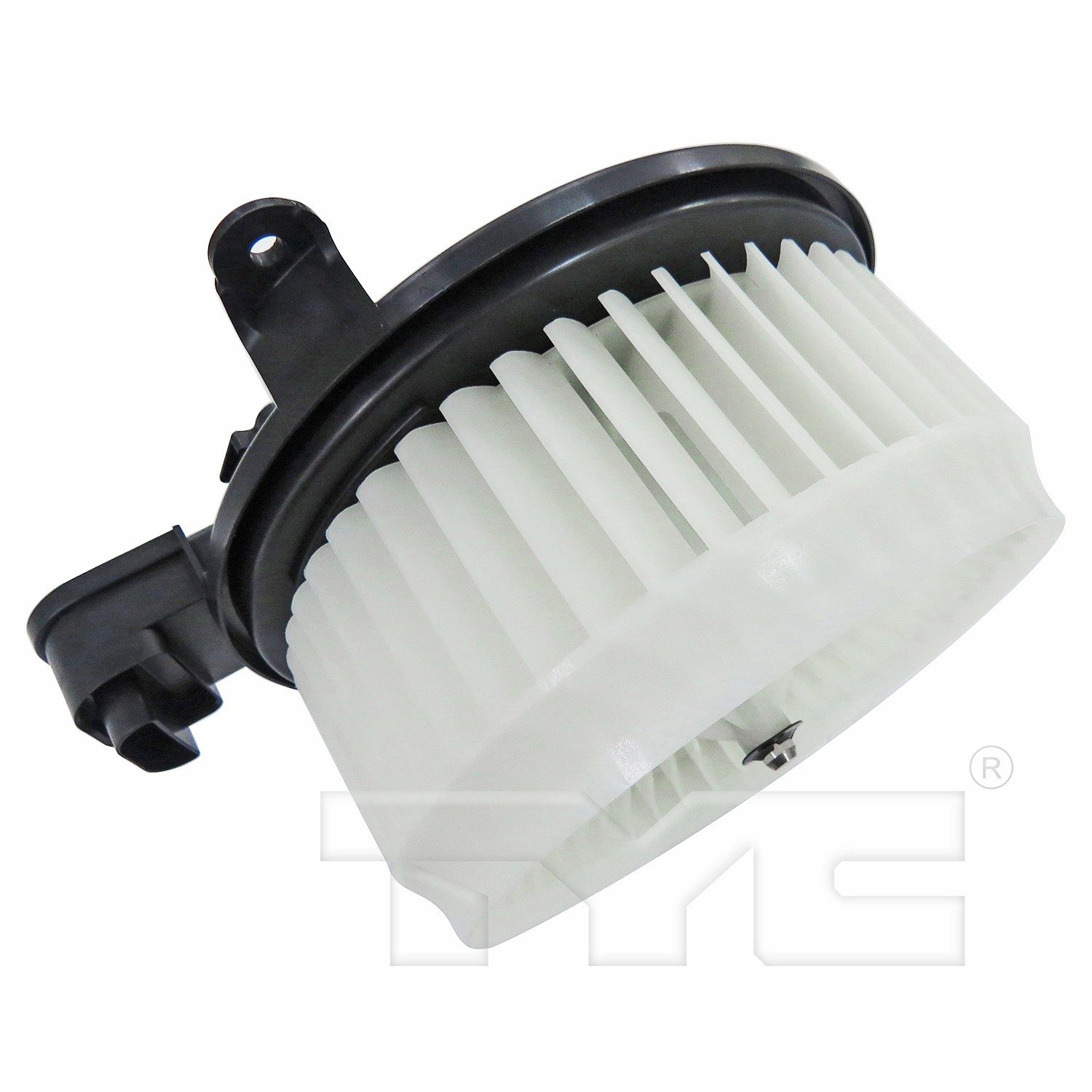 TYC HVAC Blower Motor — image 2