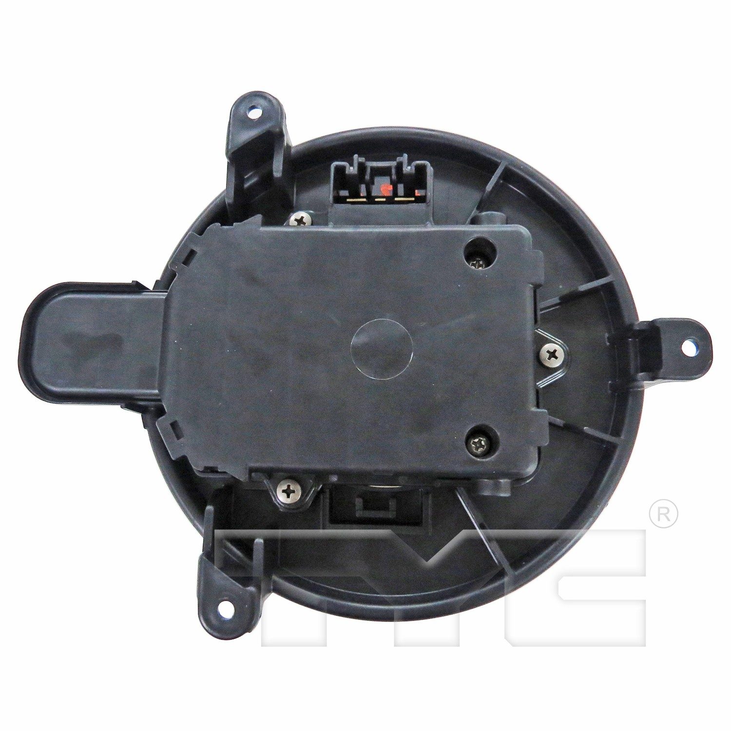TYC HVAC Blower Motor — image 3