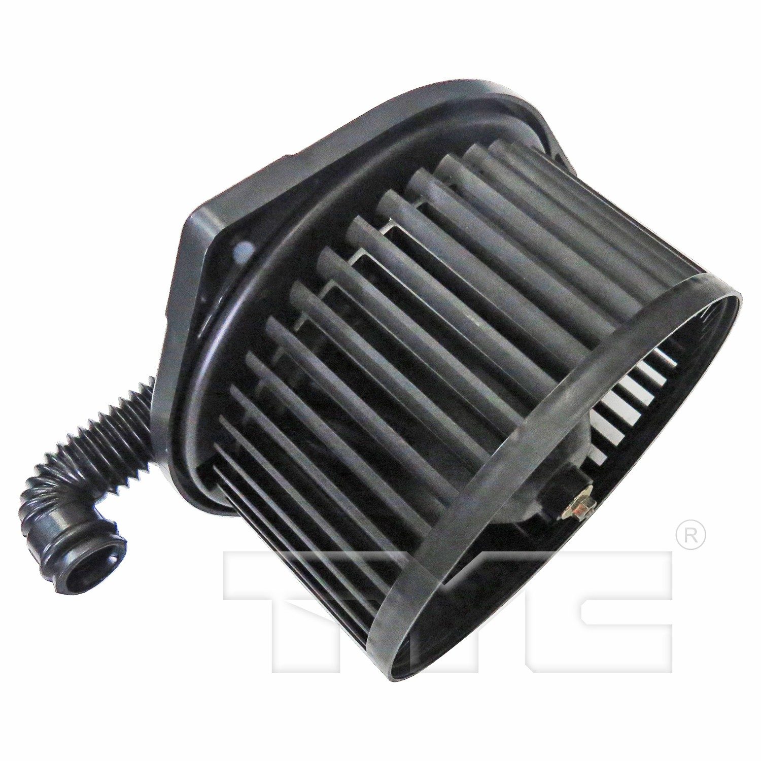 TYC HVAC Blower Motor — image 2