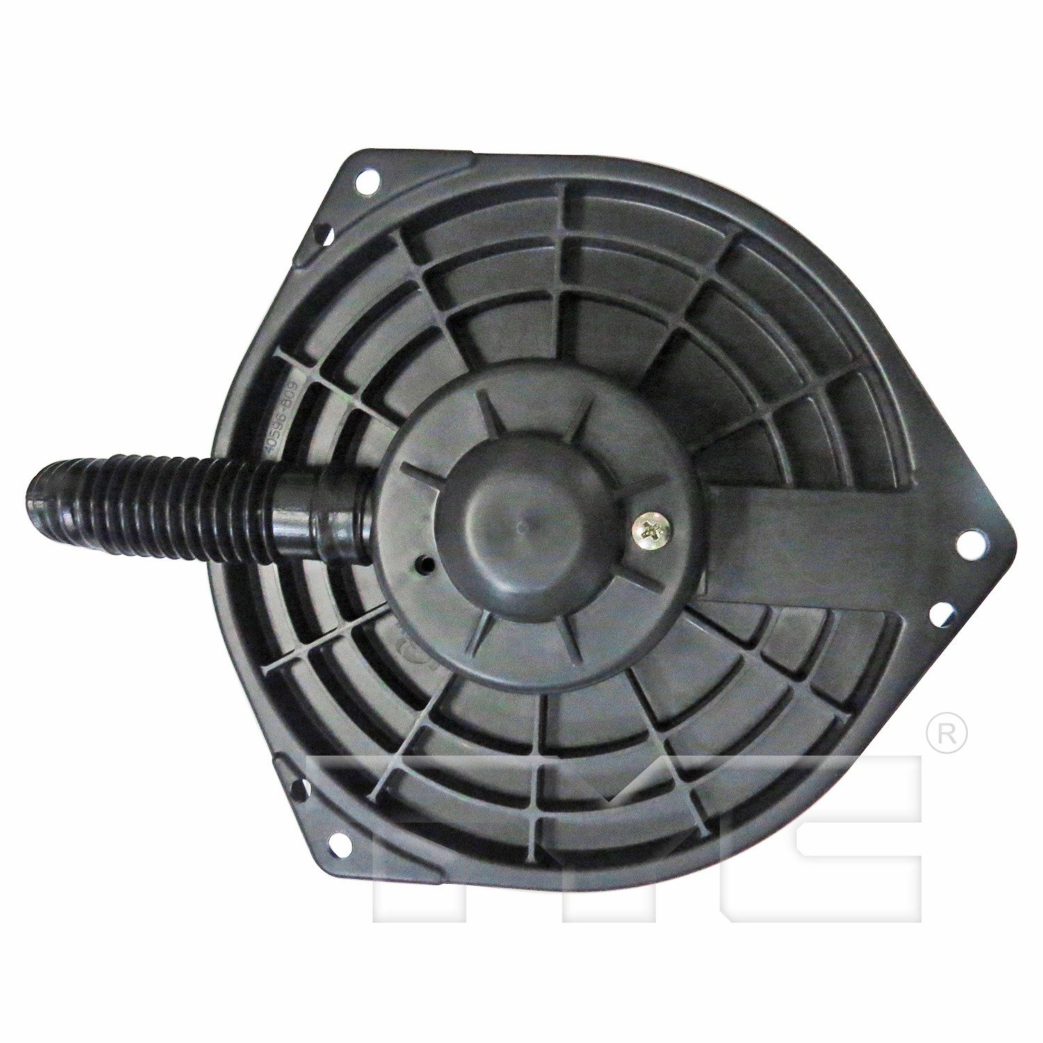 TYC HVAC Blower Motor — image 3