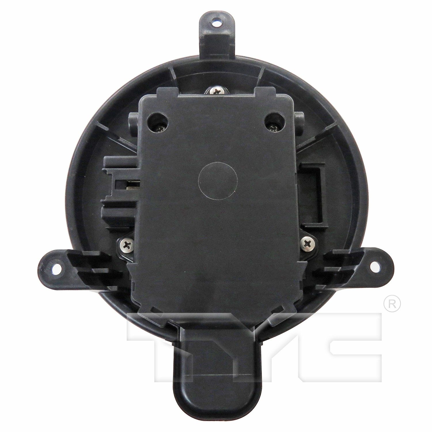 TYC HVAC Blower Motor — image 3