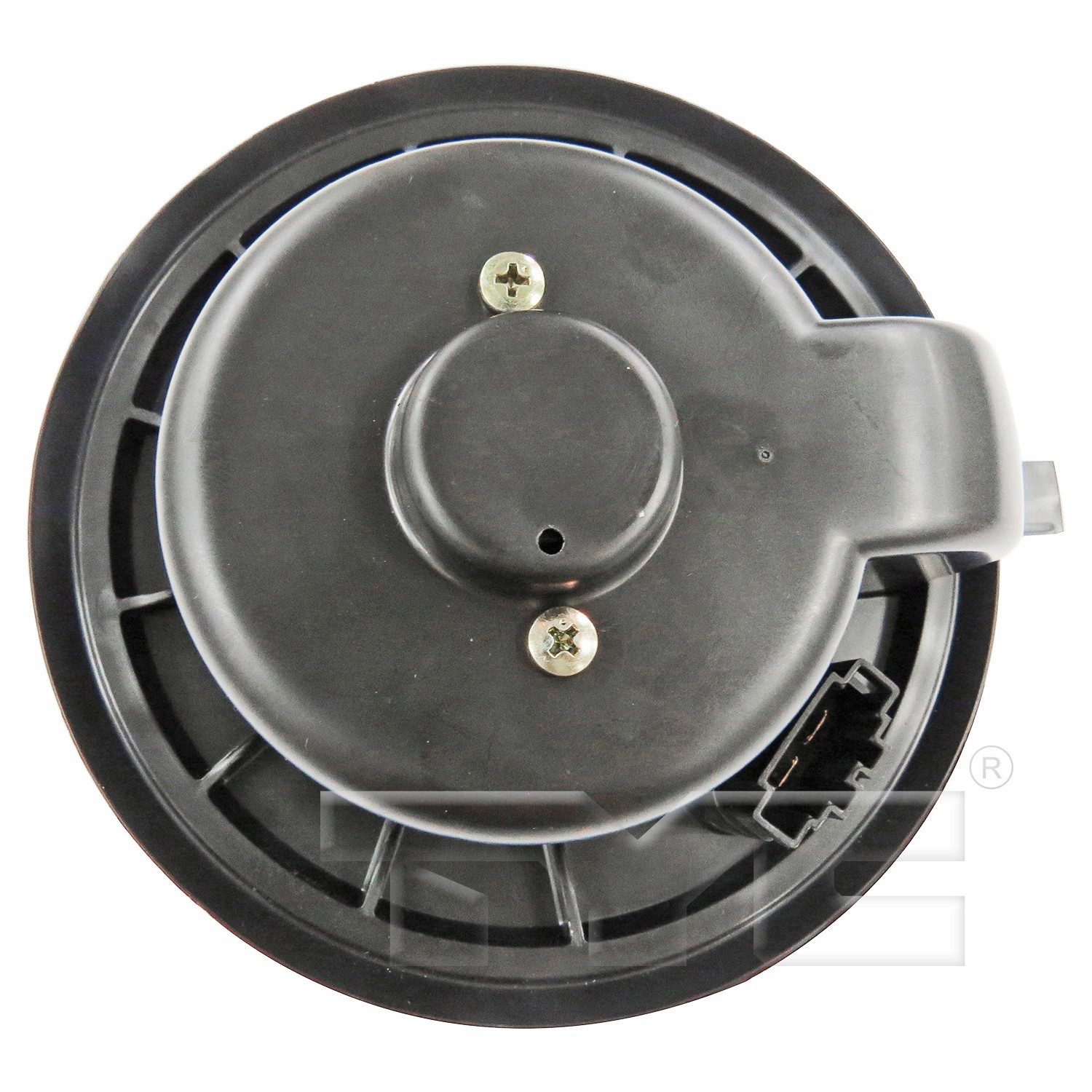 TYC HVAC Blower Motor — image 3