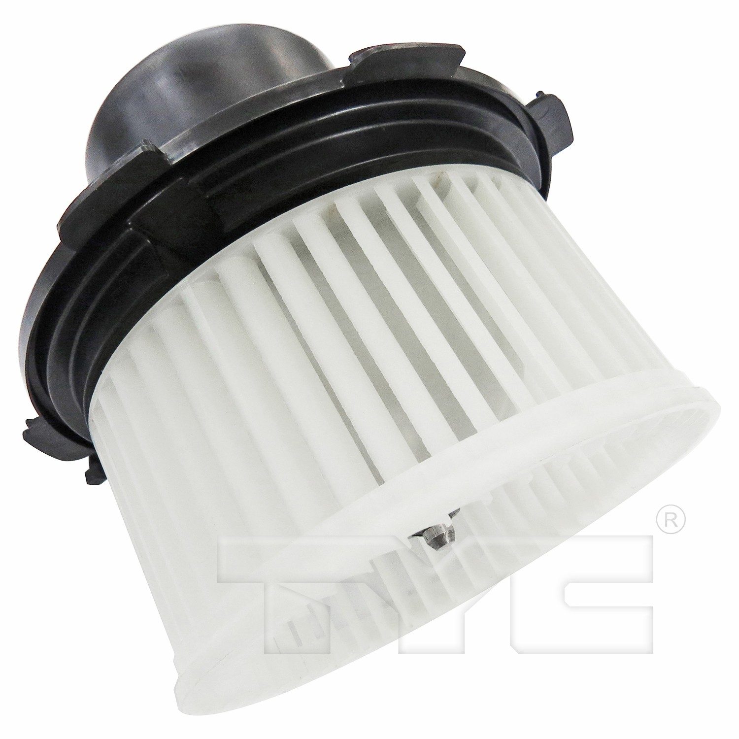 TYC HVAC Blower Motor — image 2
