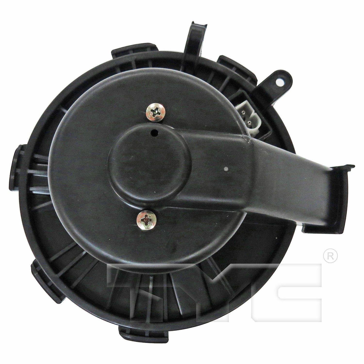 TYC HVAC Blower Motor — image 3