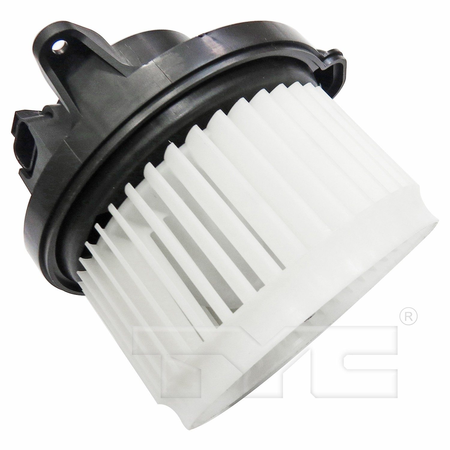 TYC HVAC Blower Motor — image 2