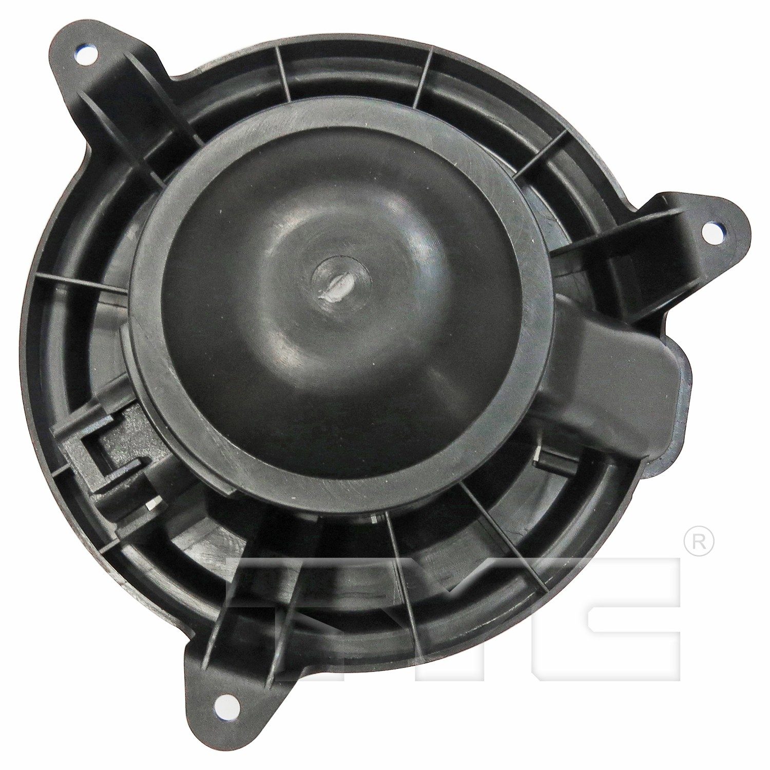 TYC HVAC Blower Motor — image 3