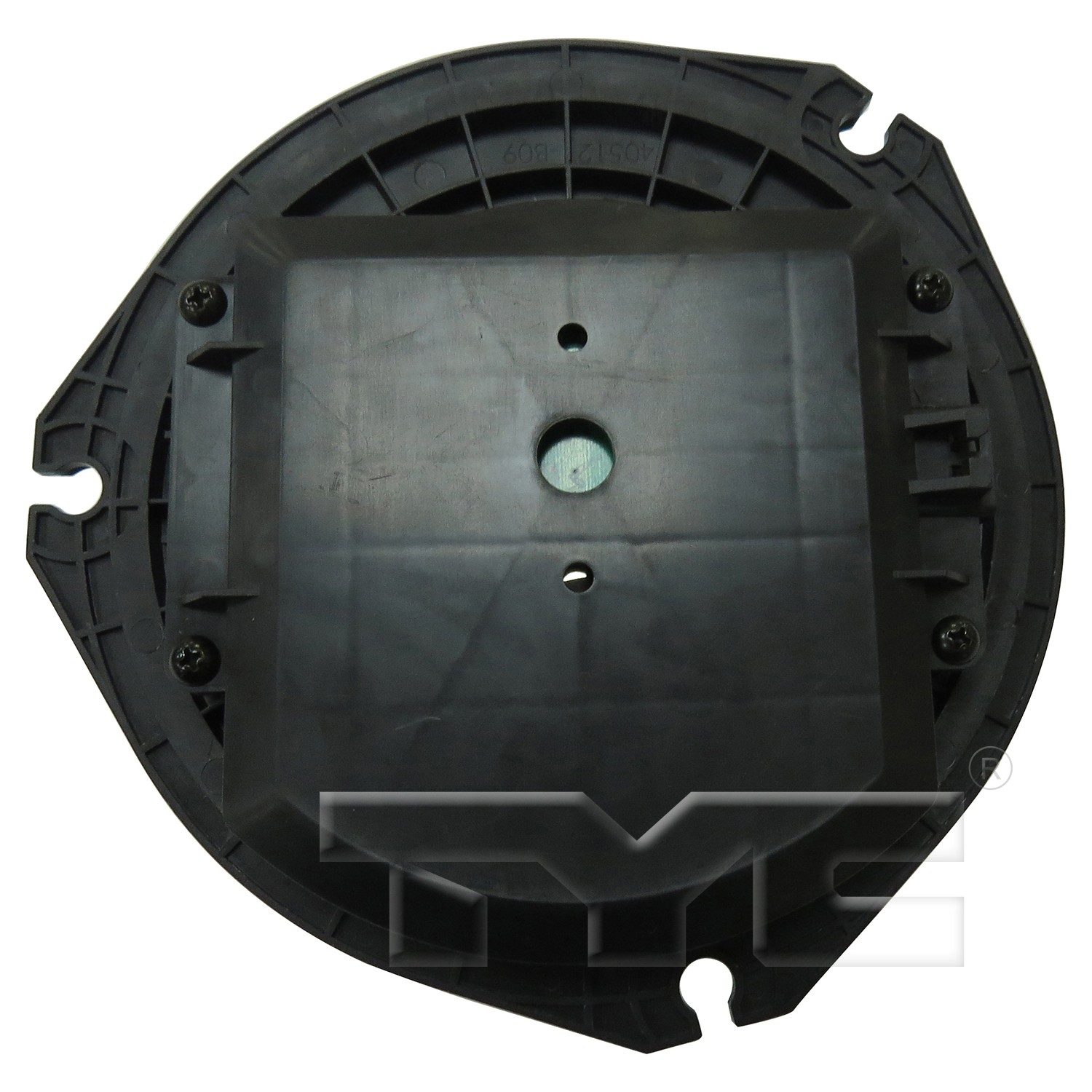 TYC HVAC Blower Motor — image 3