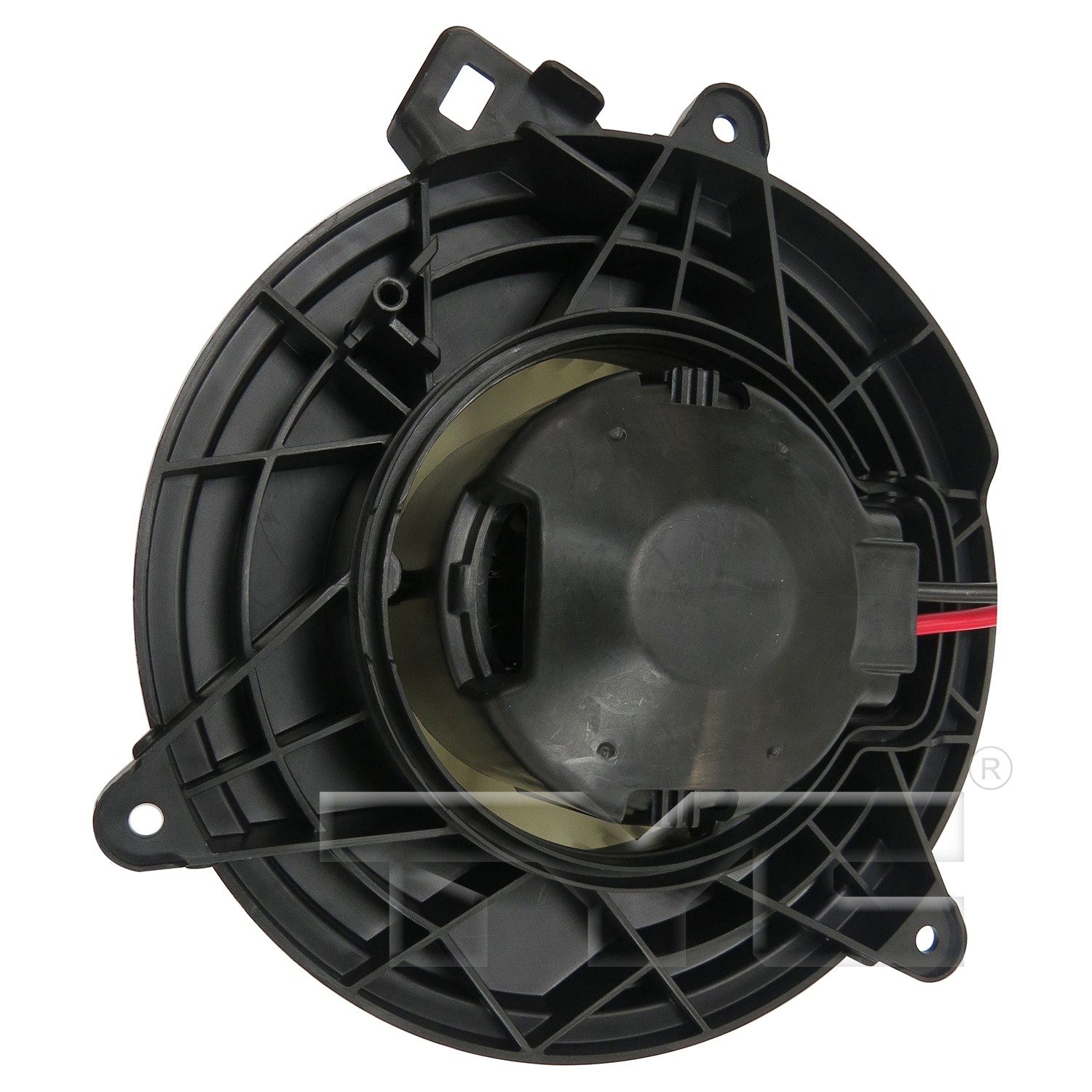 TYC HVAC Blower Motor — image 3
