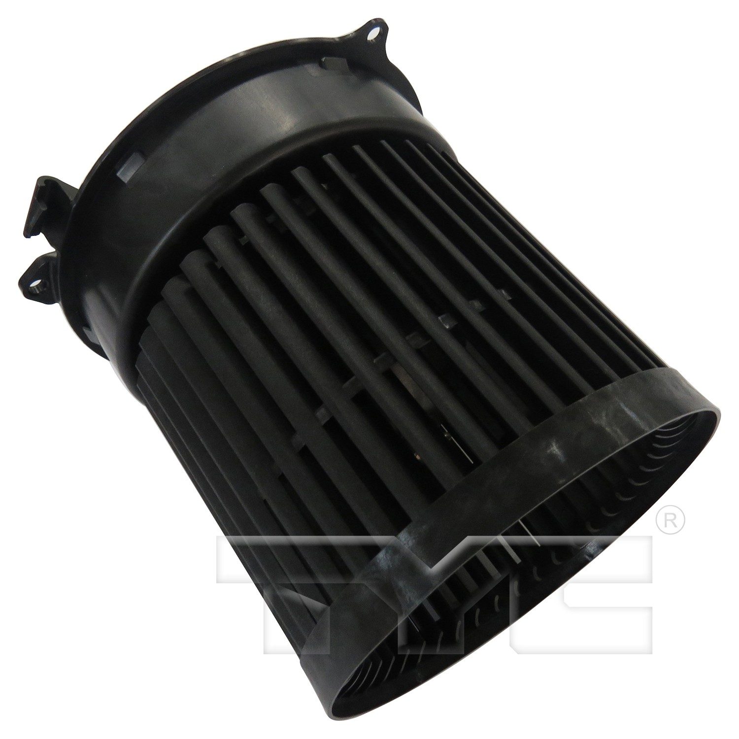 TYC HVAC Blower Motor — image 2