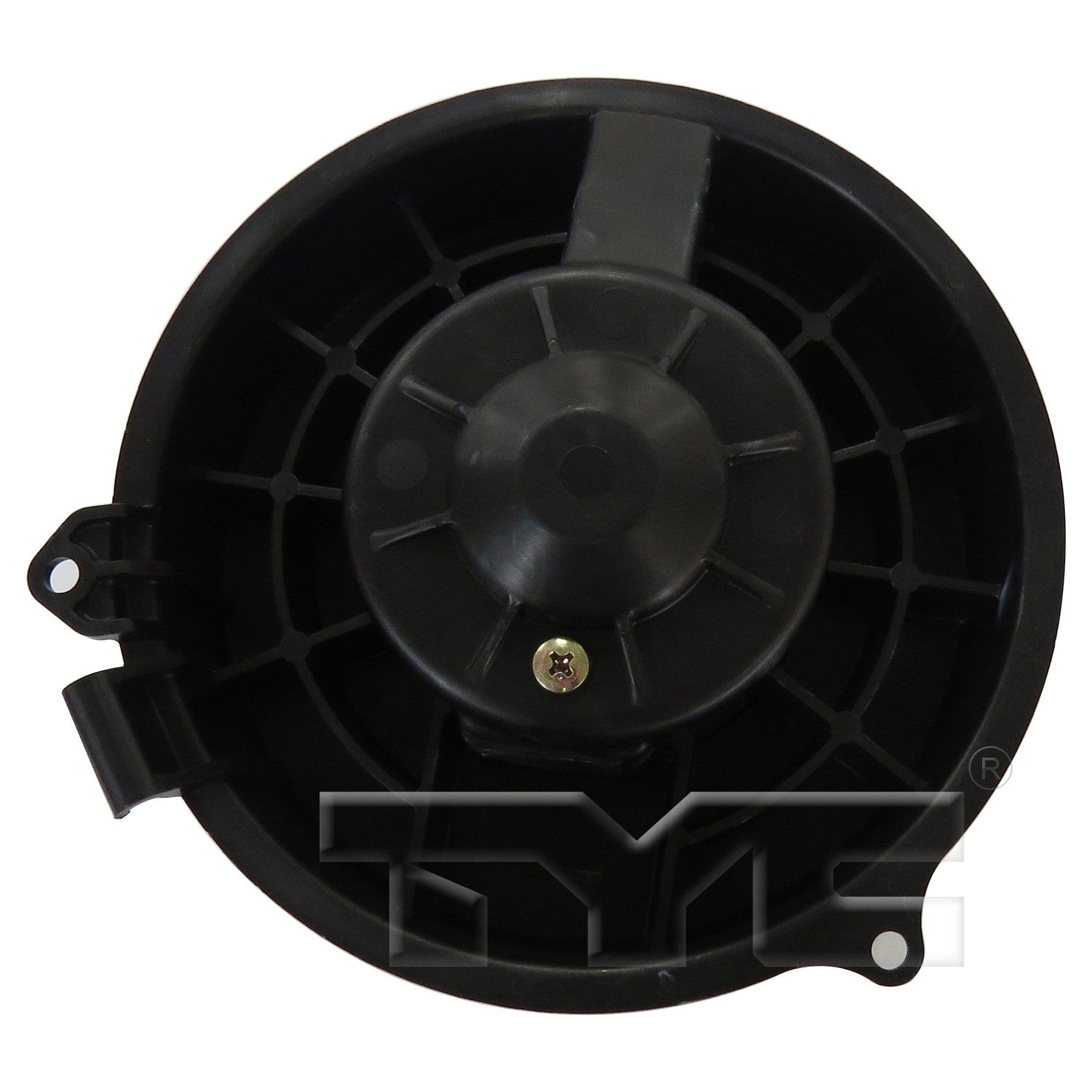 TYC HVAC Blower Motor — image 3